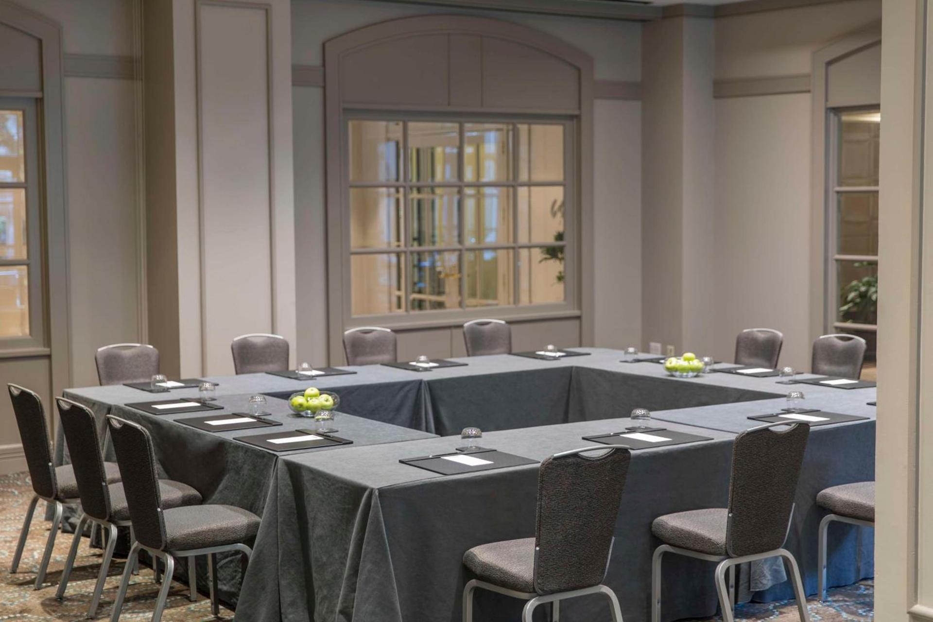 Grand Hyatt Atlanta in Buckhead photo 57
