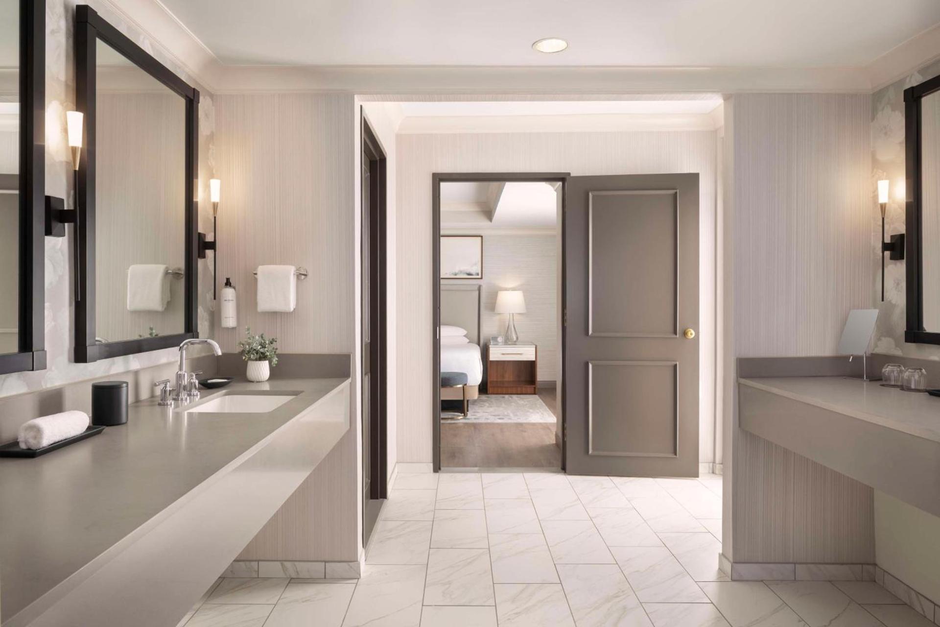 Grand Hyatt Atlanta in Buckhead photo 59