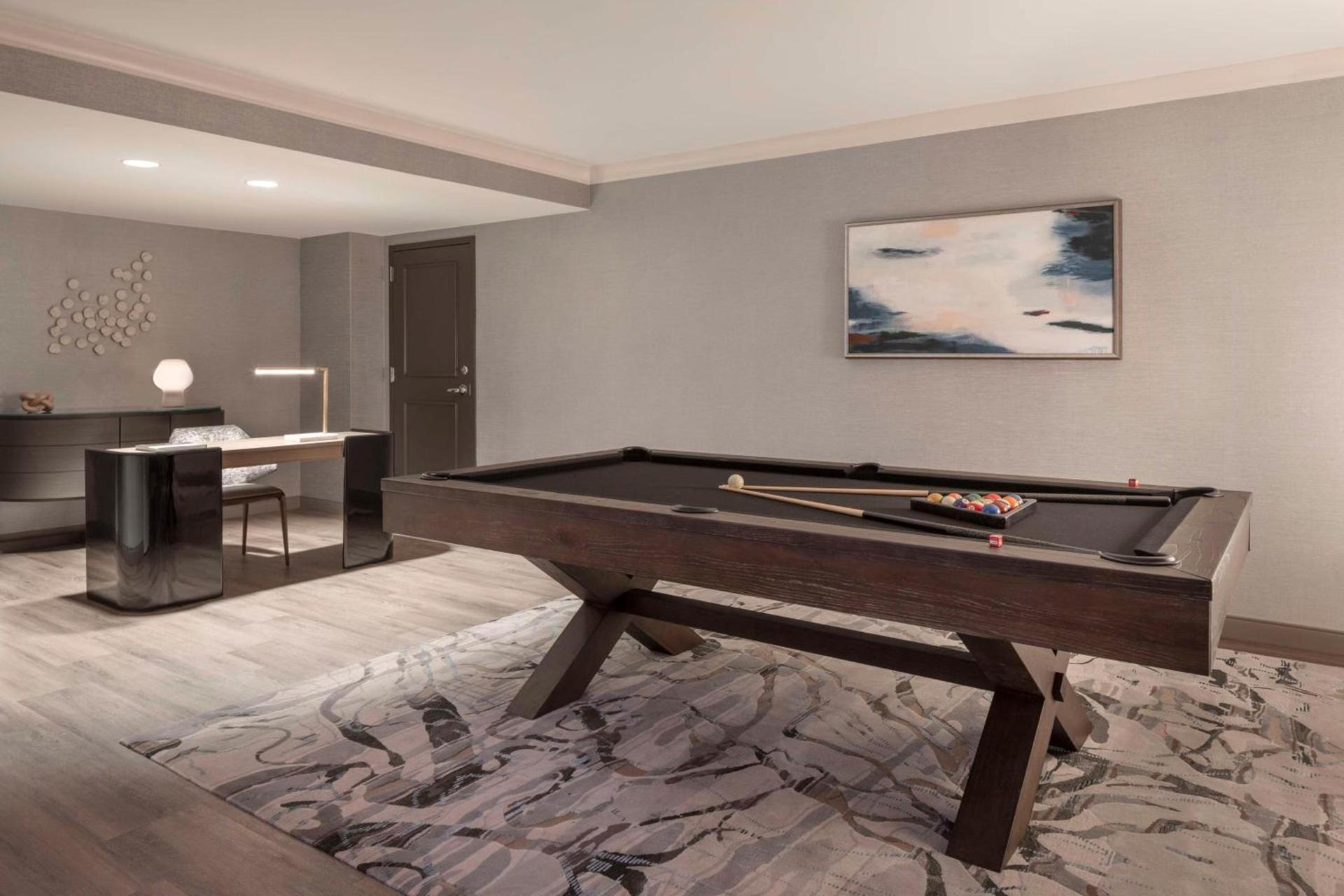 Grand Hyatt Atlanta in Buckhead photo 63