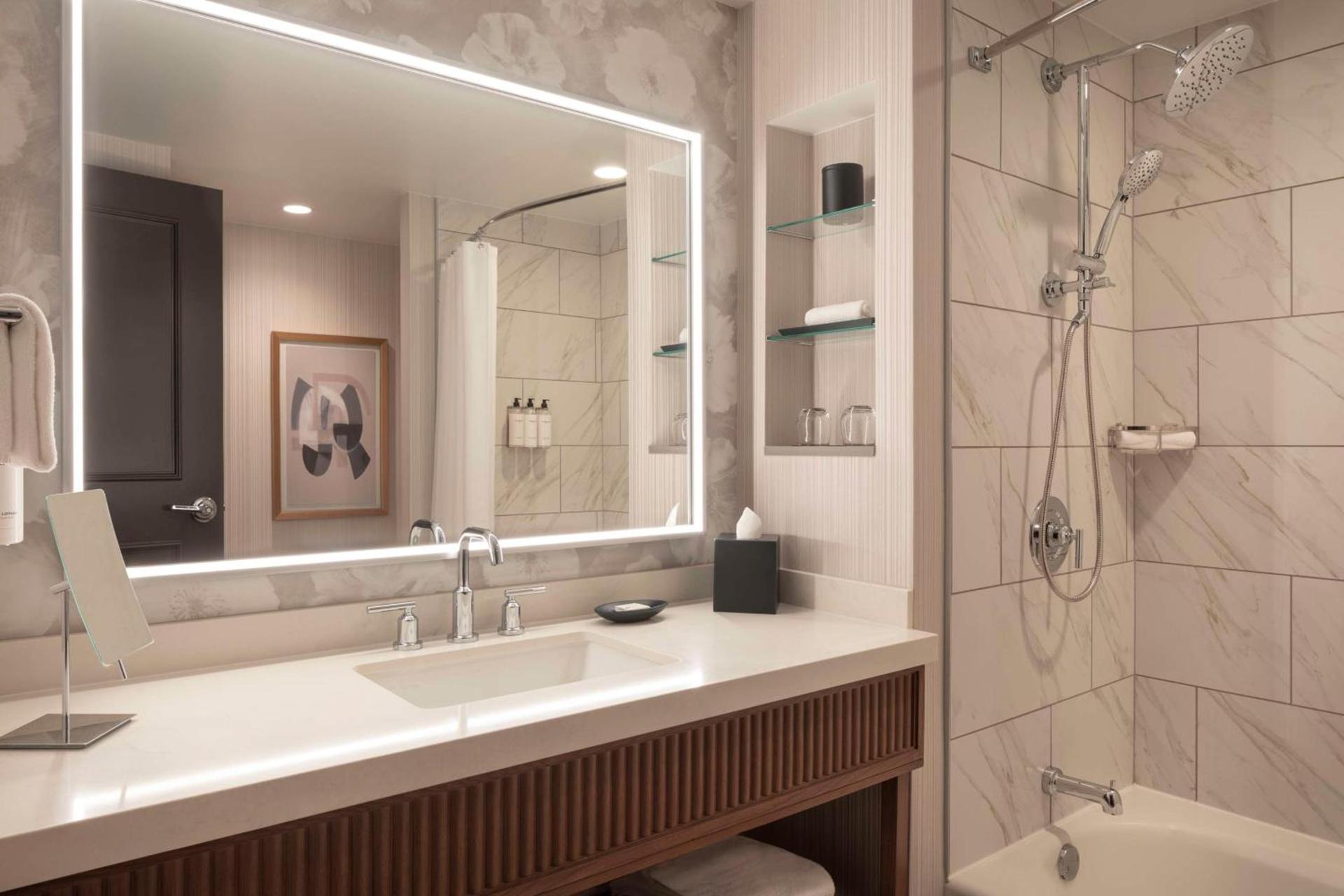 Grand Hyatt Atlanta in Buckhead photo 65