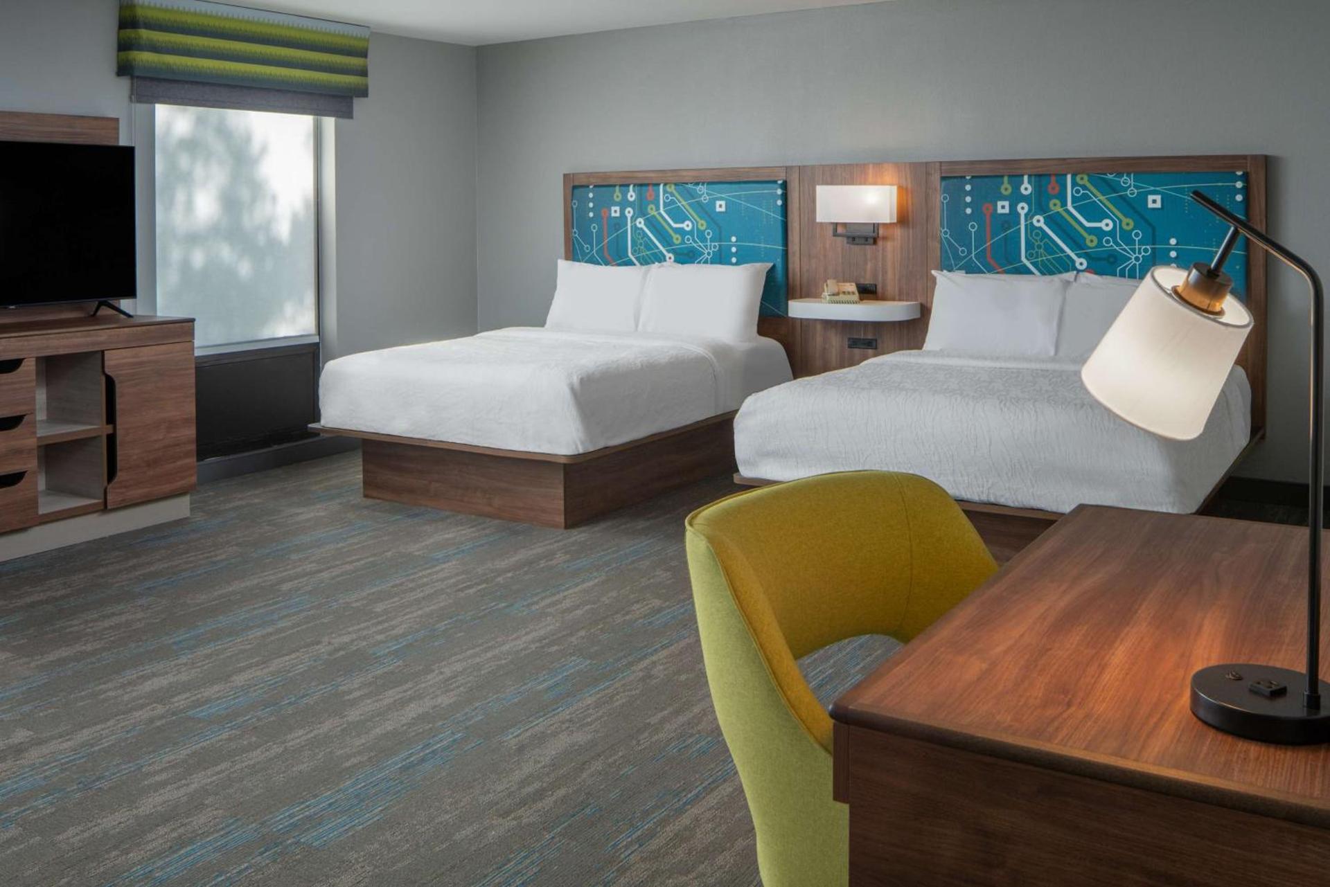 Hampton Inn Montgomery-South-Airport photo 43