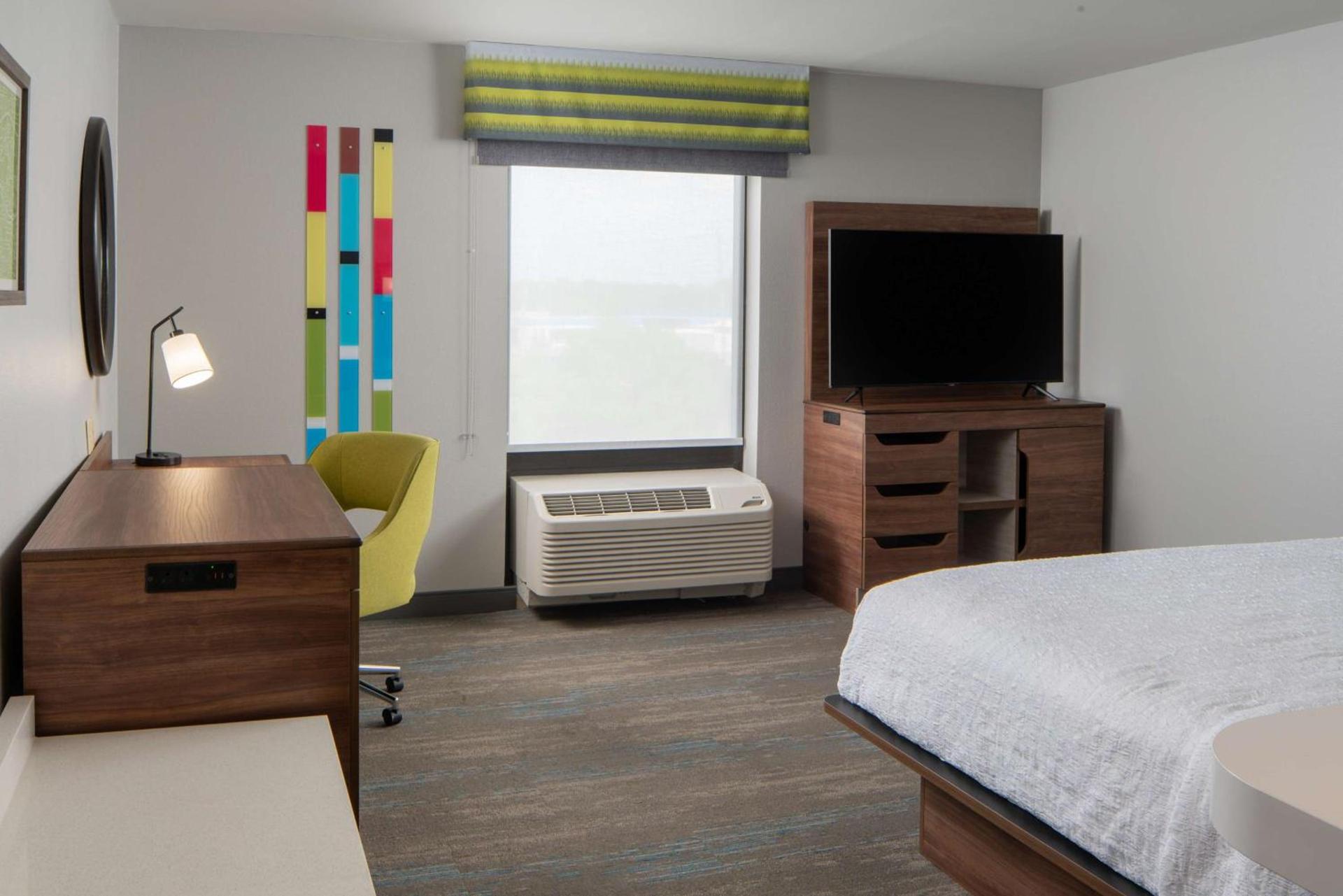 Hampton Inn Montgomery-South-Airport photo 46