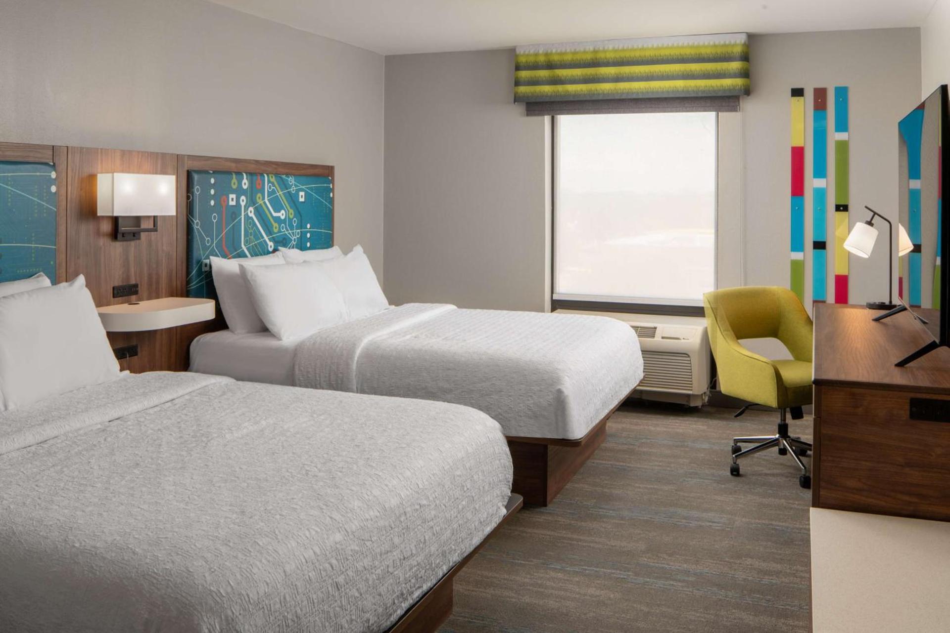 Hampton Inn Montgomery-South-Airport photo 45