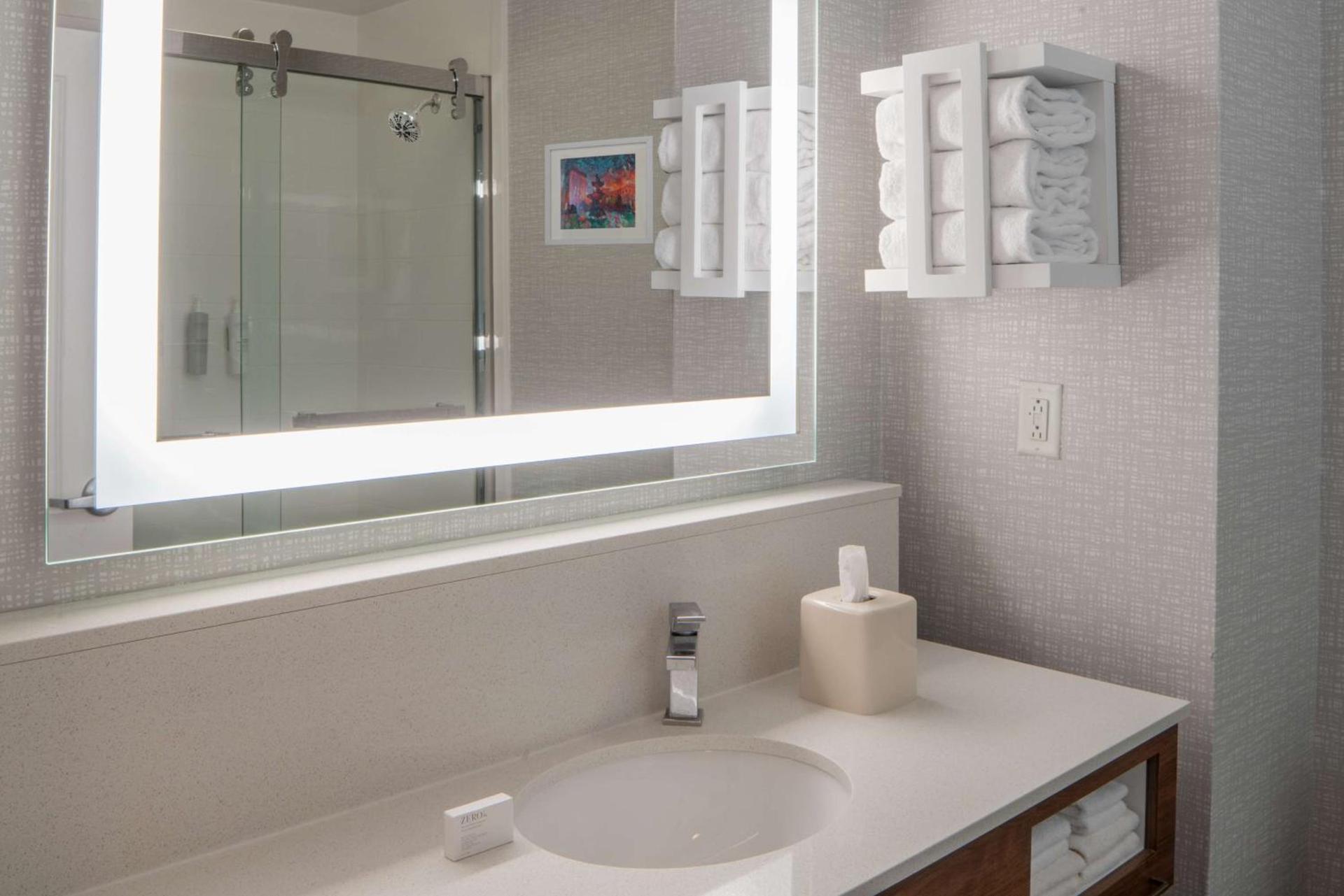 Hampton Inn Montgomery-South-Airport photo 47