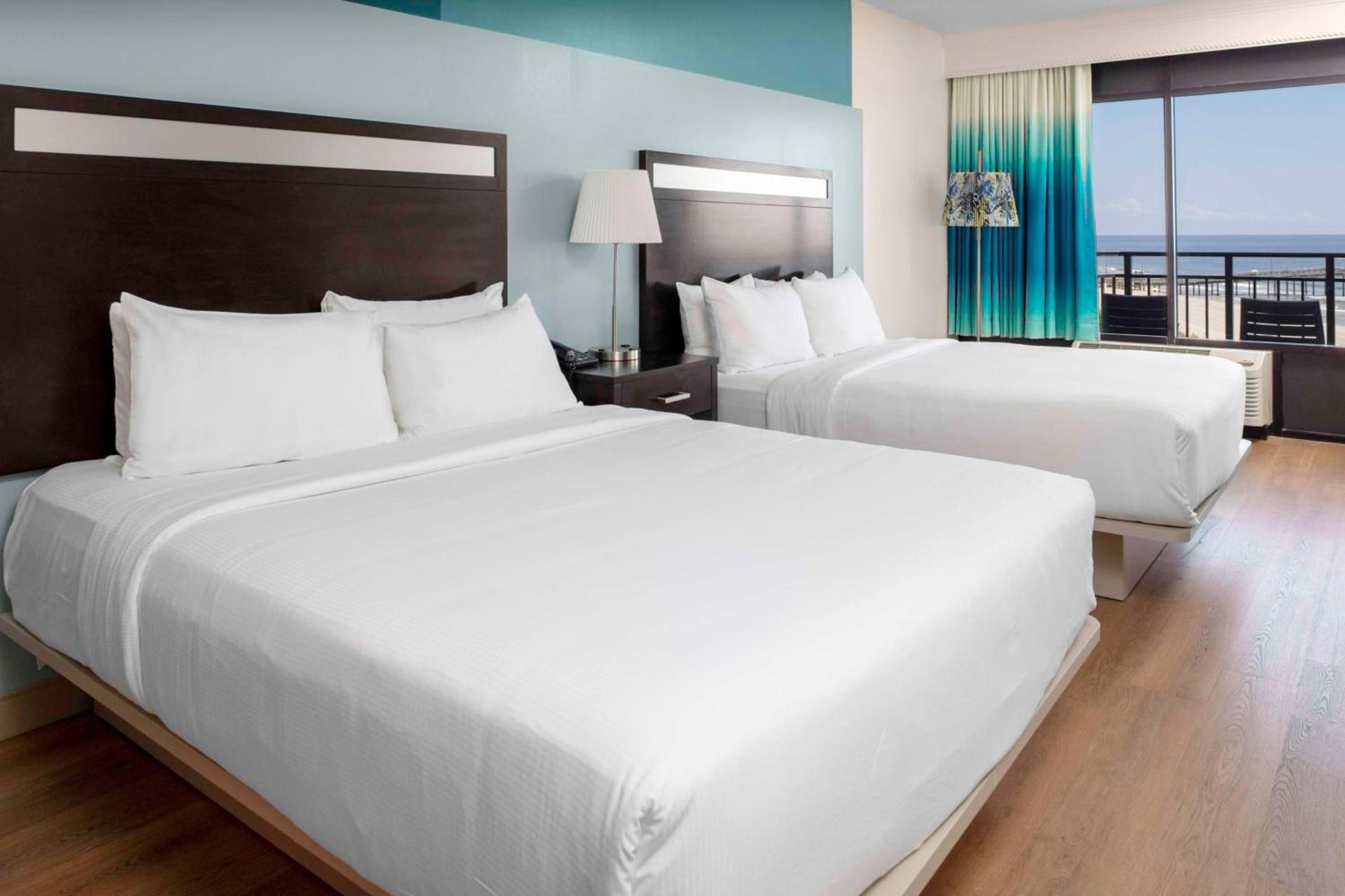 DoubleTree Resort by Hilton Myrtle Beach Oceanfront photo 10