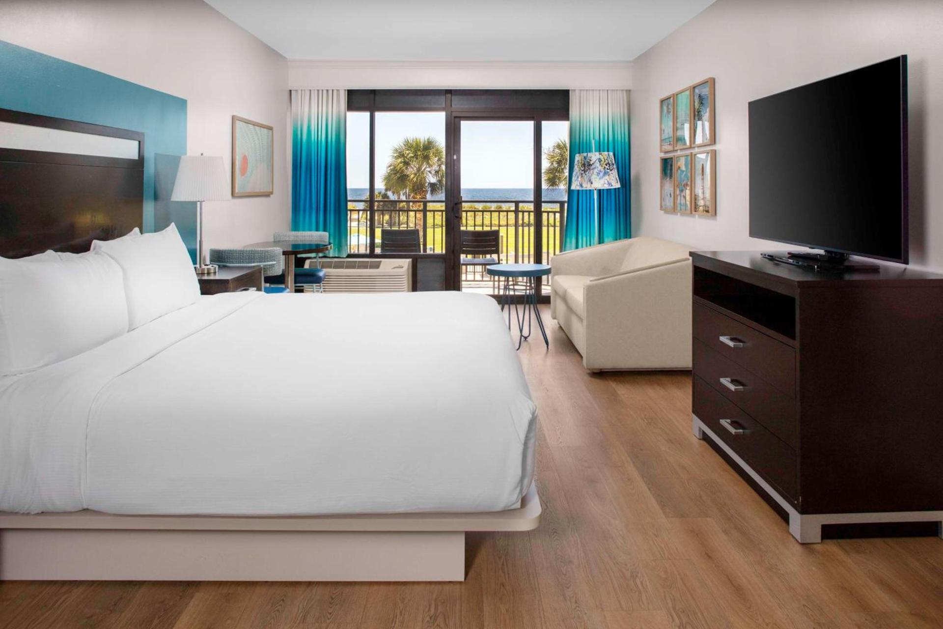 DoubleTree Resort by Hilton Myrtle Beach Oceanfront photo 8