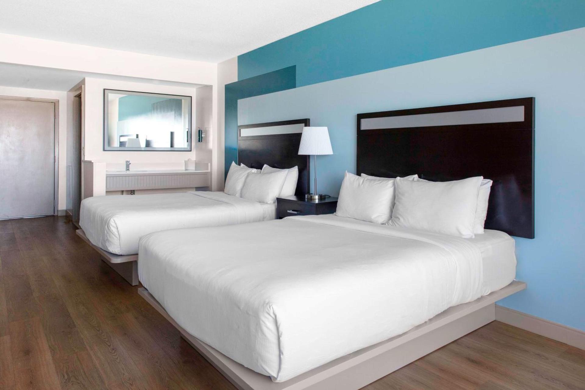 DoubleTree Resort by Hilton Myrtle Beach Oceanfront photo 11