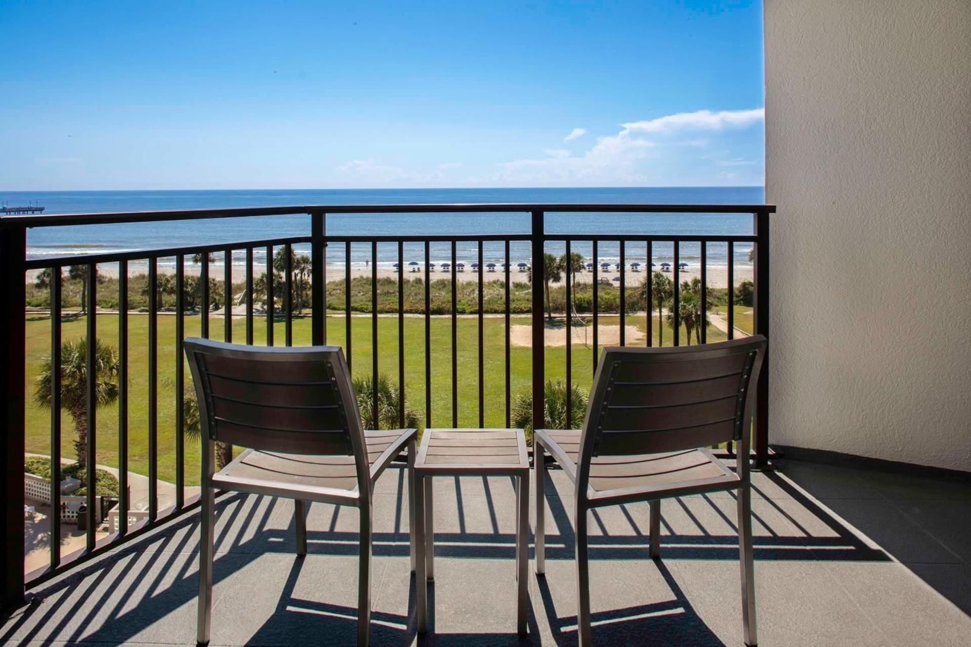 DoubleTree Resort by Hilton Myrtle Beach Oceanfront photo 13
