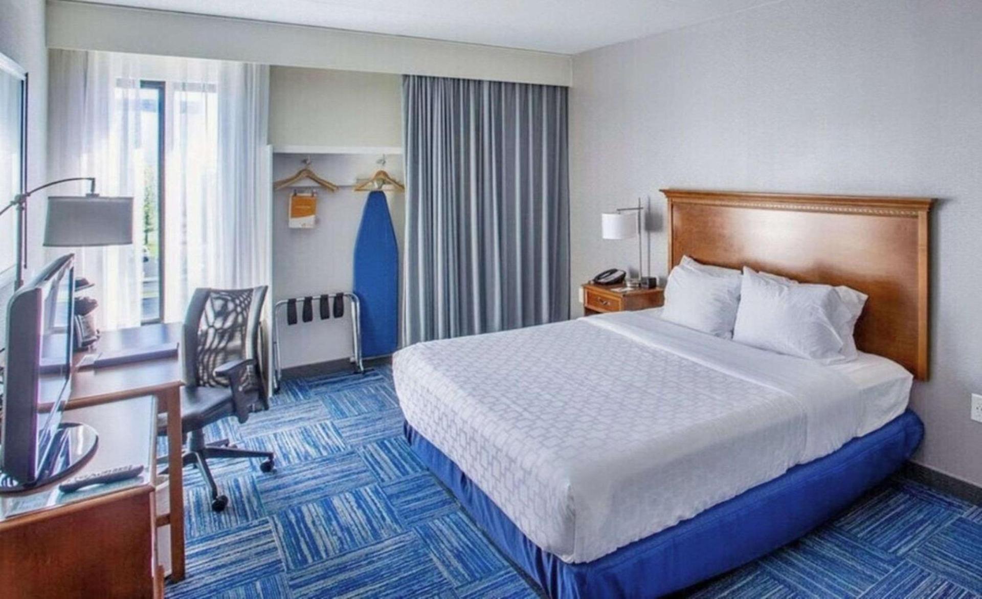 Allentown Park Hotel by The Red Collection photo 21