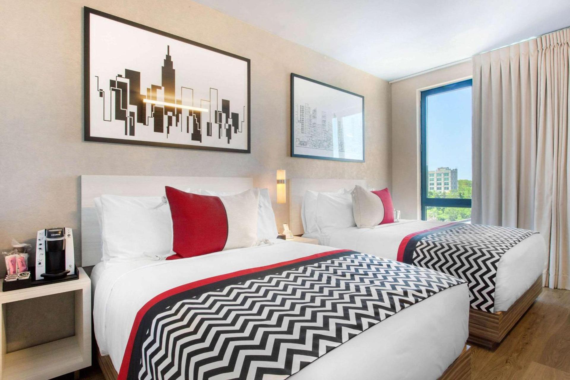 Insignia Hotel Brooklyn, an Ascend Collection Hotel photo 63