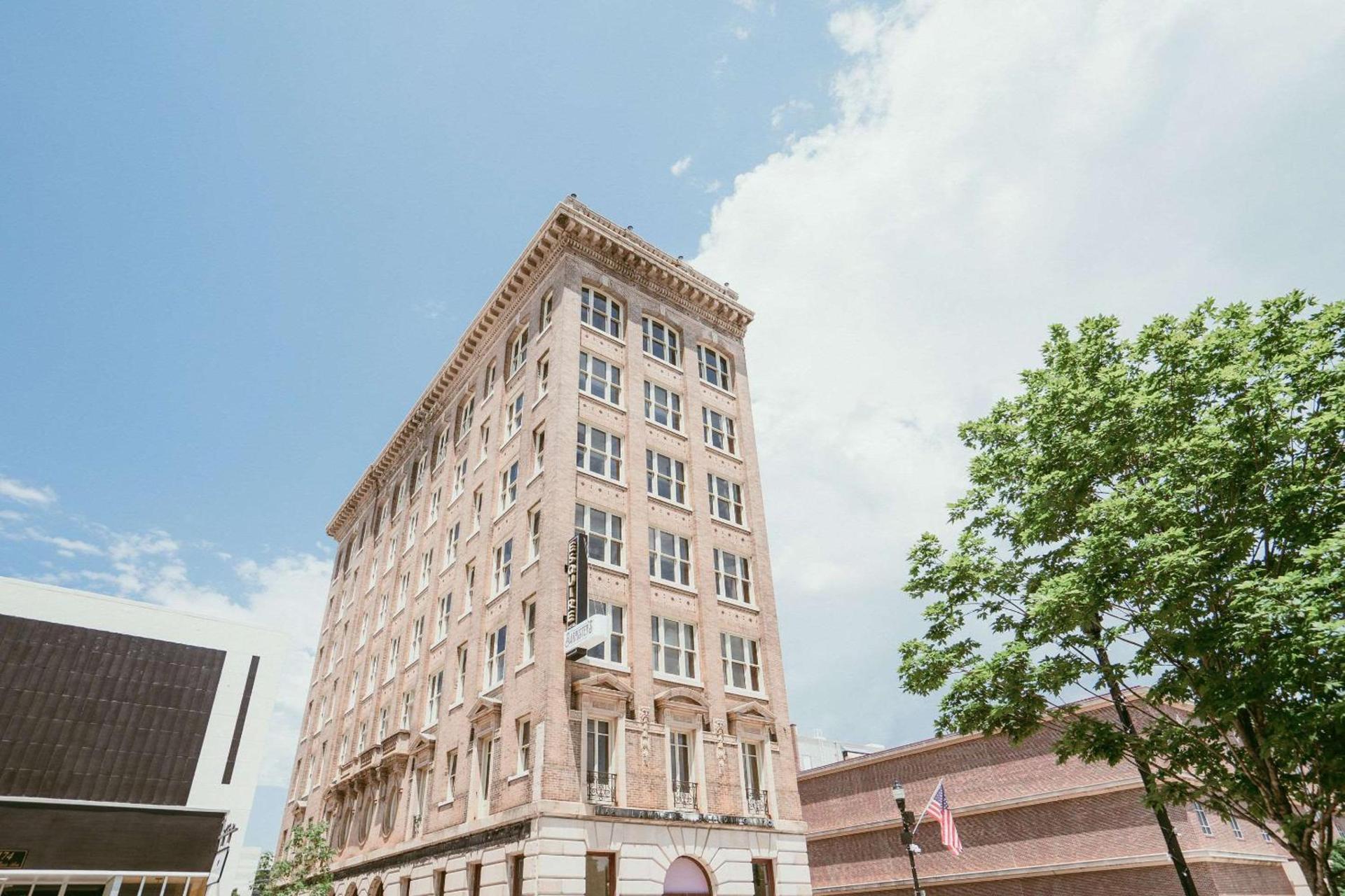 The Esquire Hotel Downtown Gastonia, an Ascend Collection Hotel — hotel in Gastonia