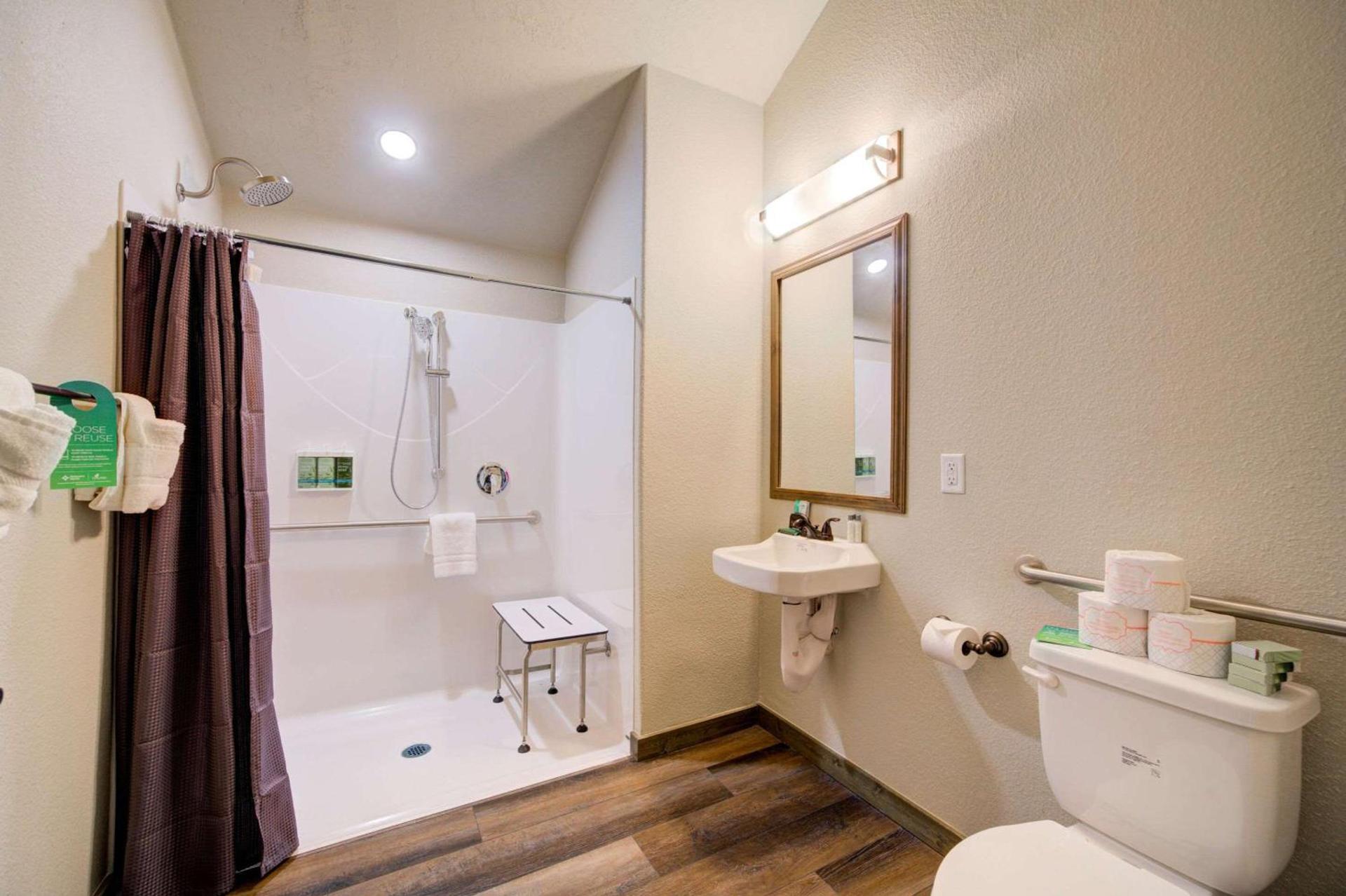 Ridgeline Hotel at Yellowstone, an Ascend Collection Hotel photo 26
