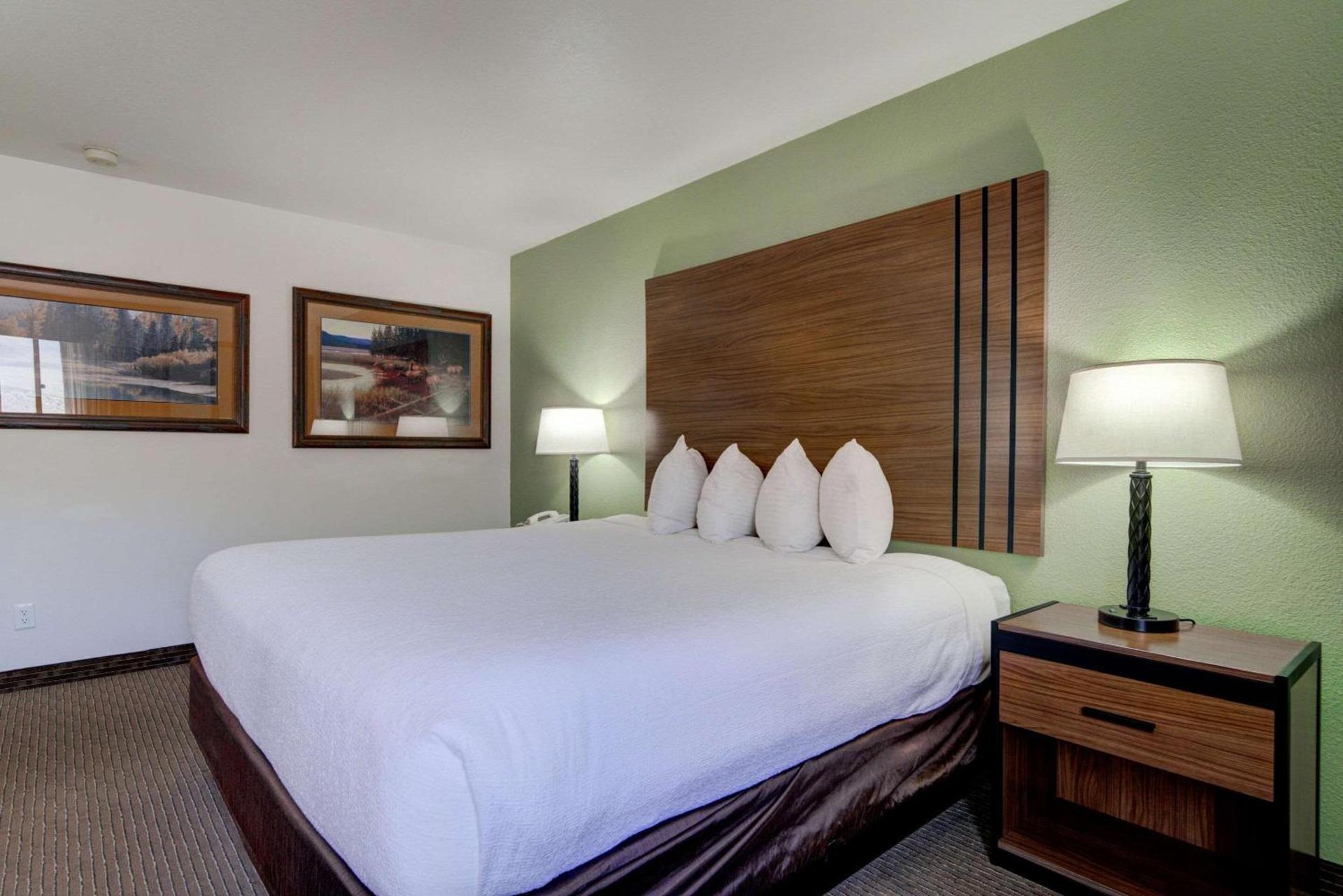 Ridgeline Hotel at Yellowstone, an Ascend Collection Hotel photo 19