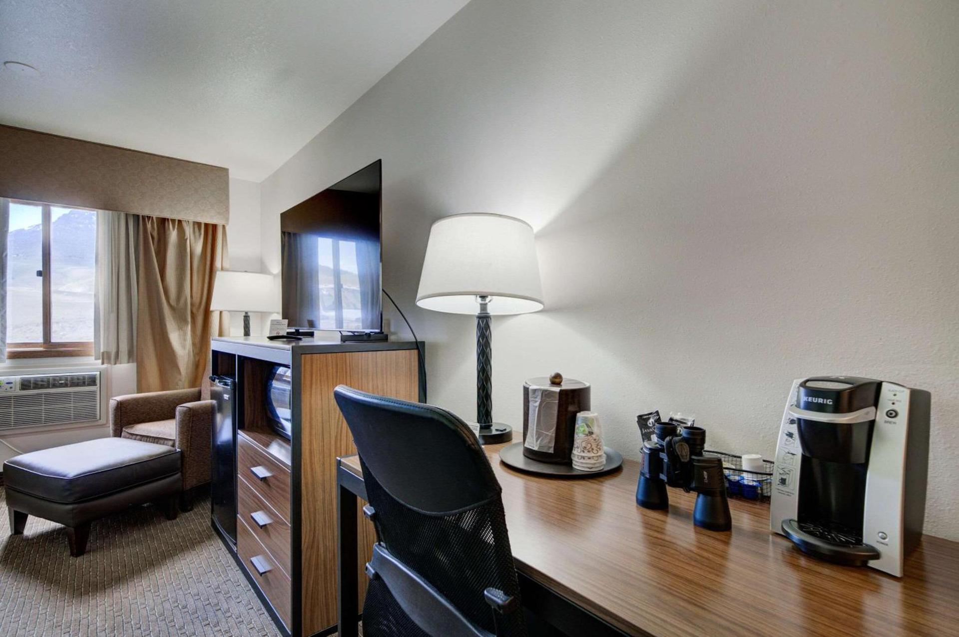 Ridgeline Hotel at Yellowstone, an Ascend Collection Hotel photo 22