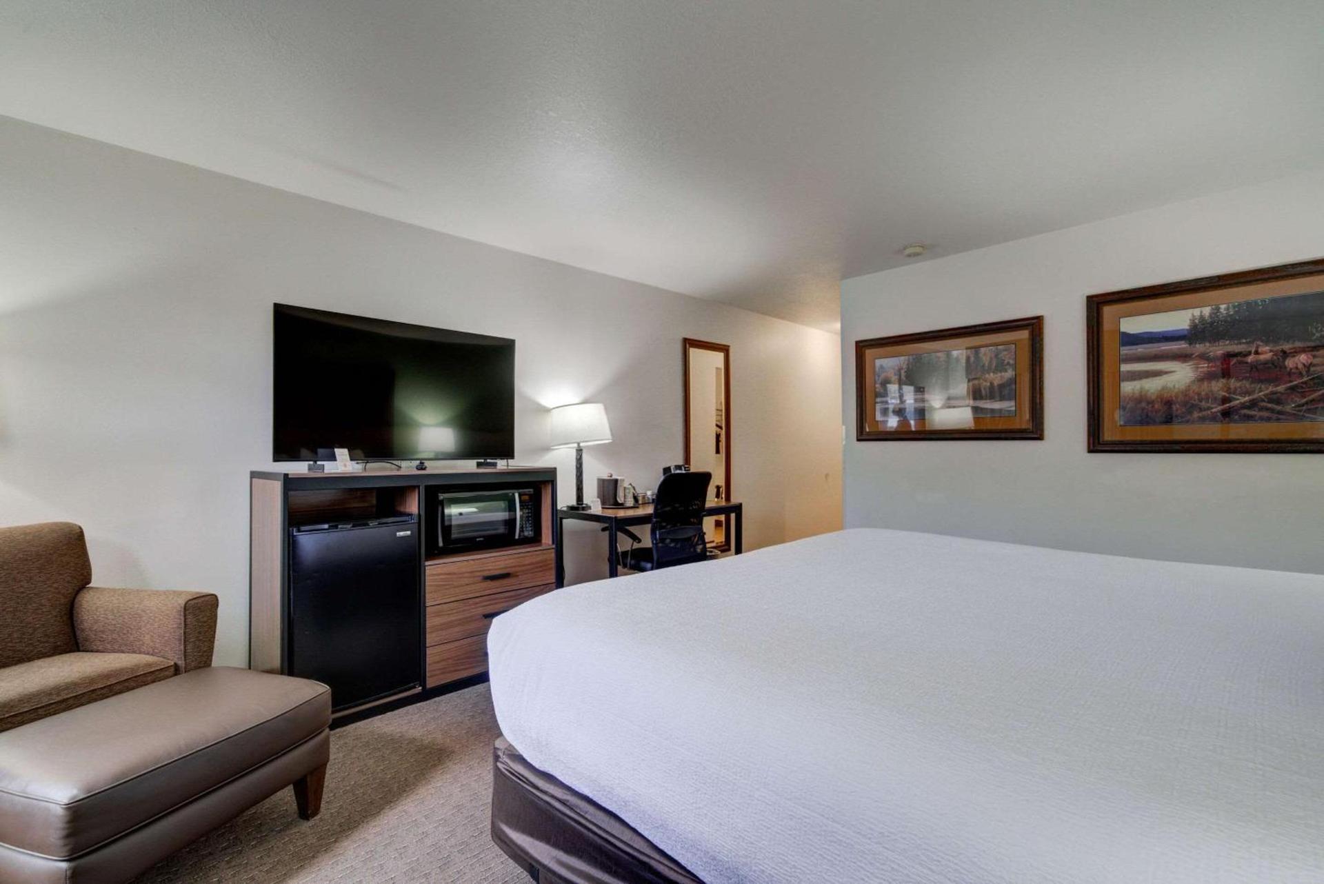 Ridgeline Hotel at Yellowstone, an Ascend Collection Hotel photo 51