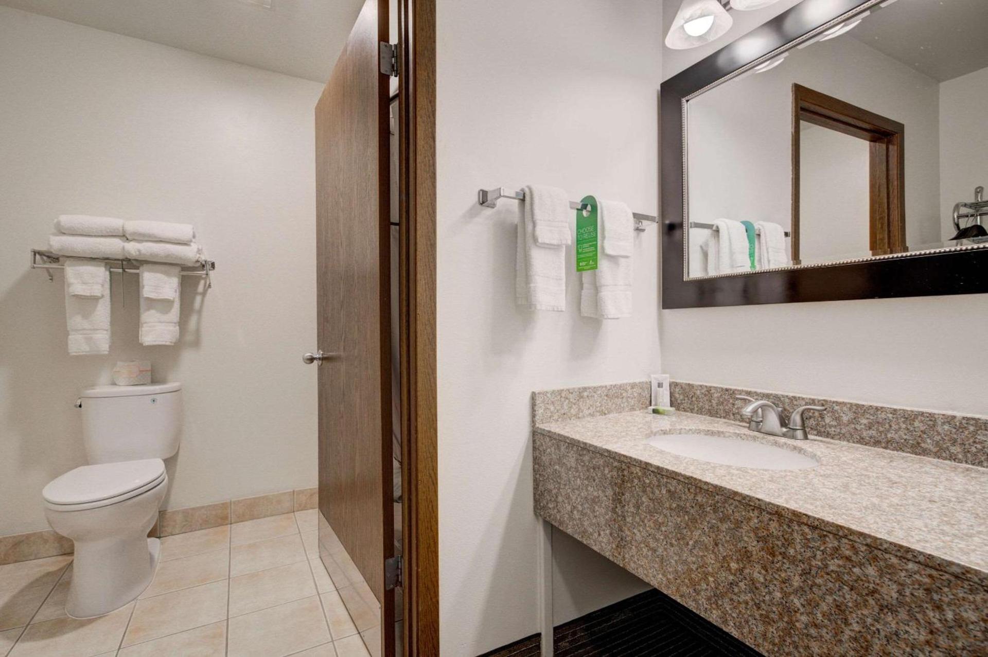 Ridgeline Hotel at Yellowstone, an Ascend Collection Hotel photo 21