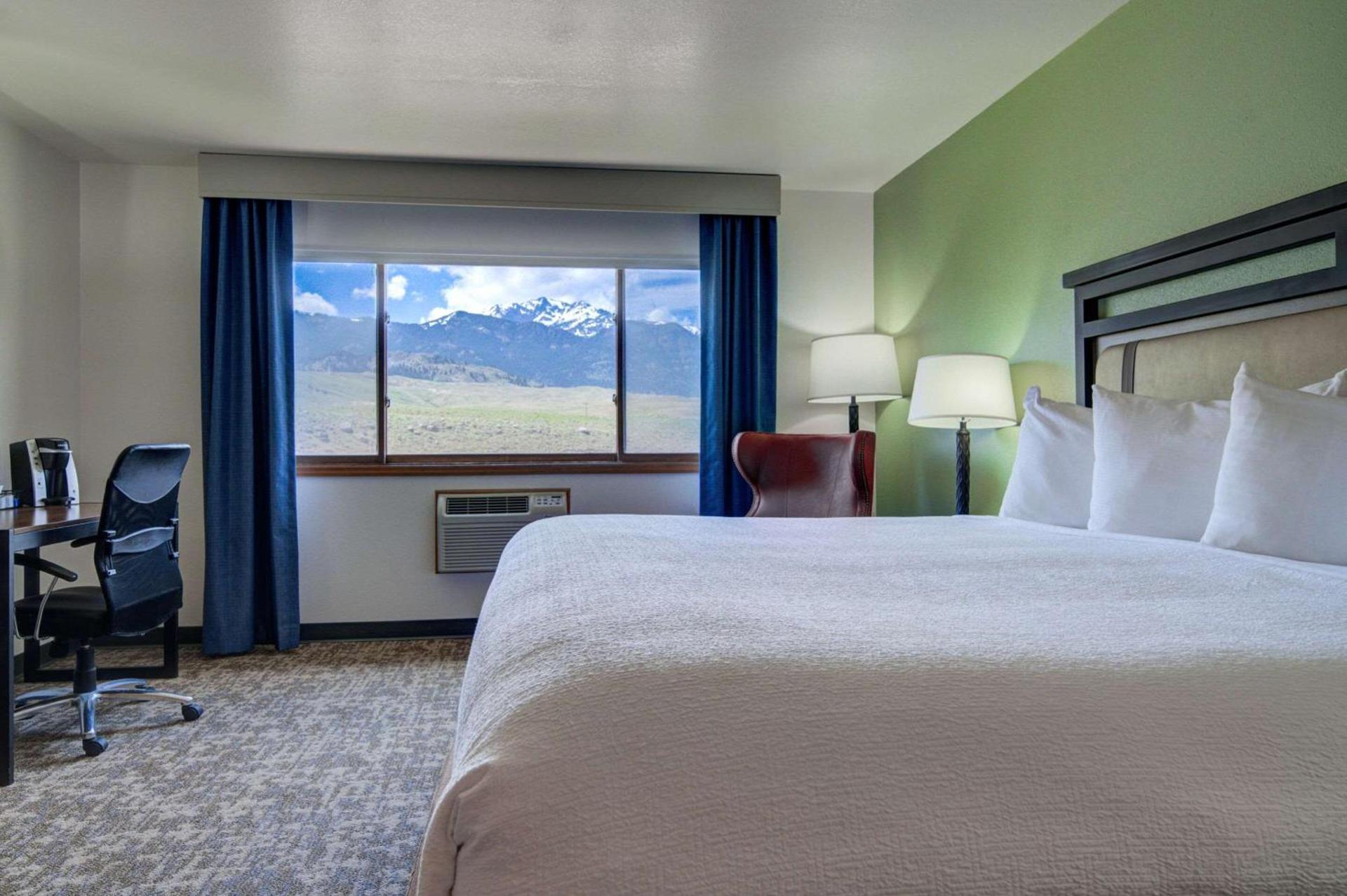 Ridgeline Hotel at Yellowstone, an Ascend Collection Hotel photo 55