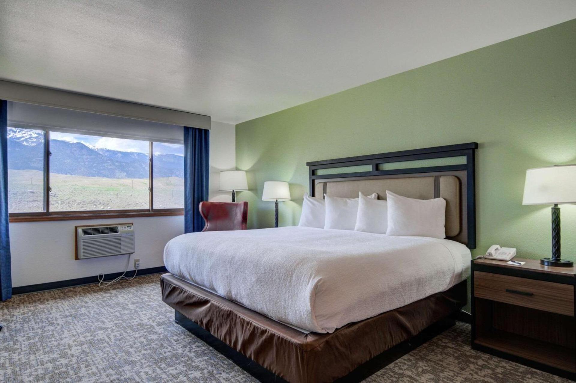 Ridgeline Hotel at Yellowstone, an Ascend Collection Hotel photo 56
