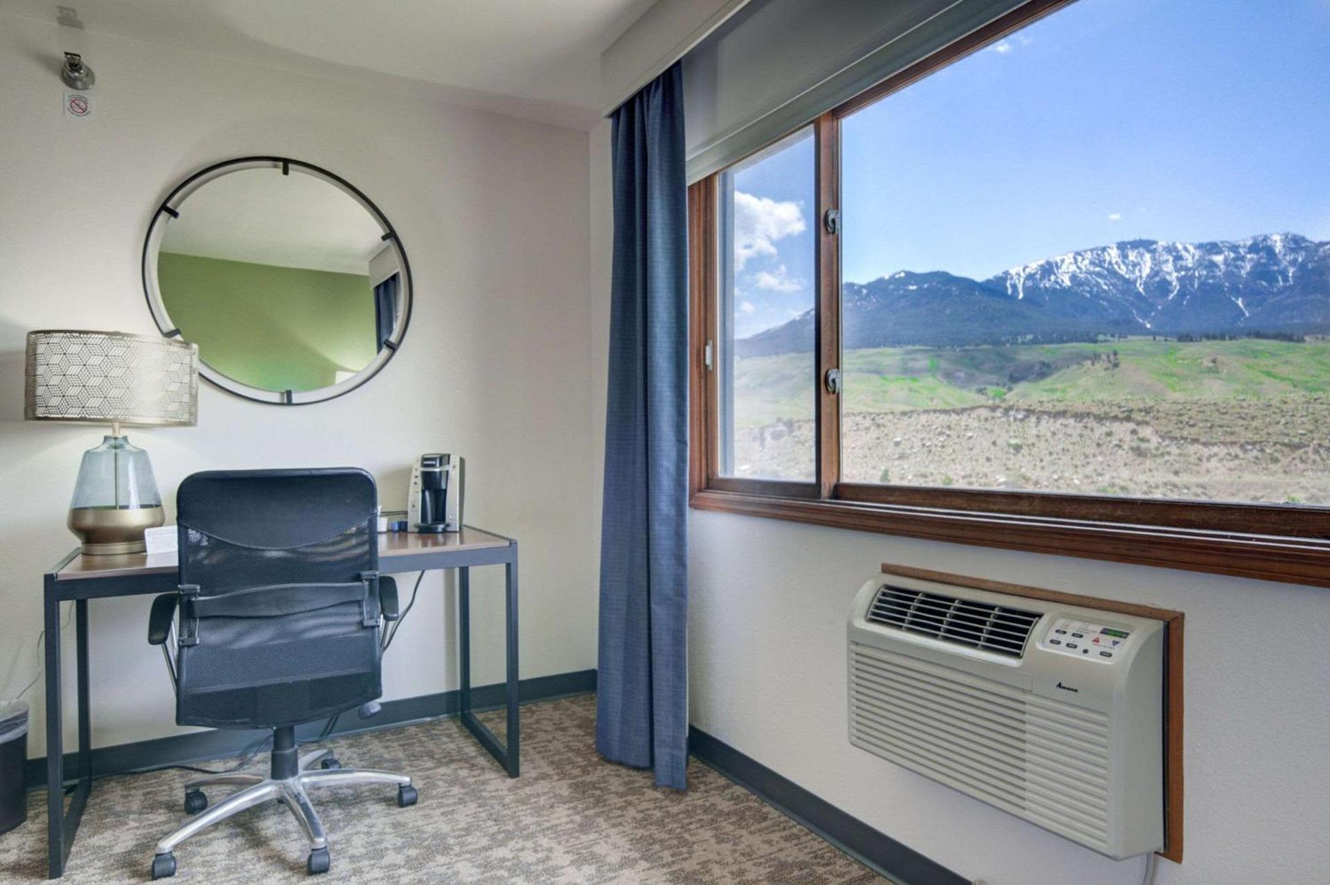 Ridgeline Hotel at Yellowstone, an Ascend Collection Hotel photo 17