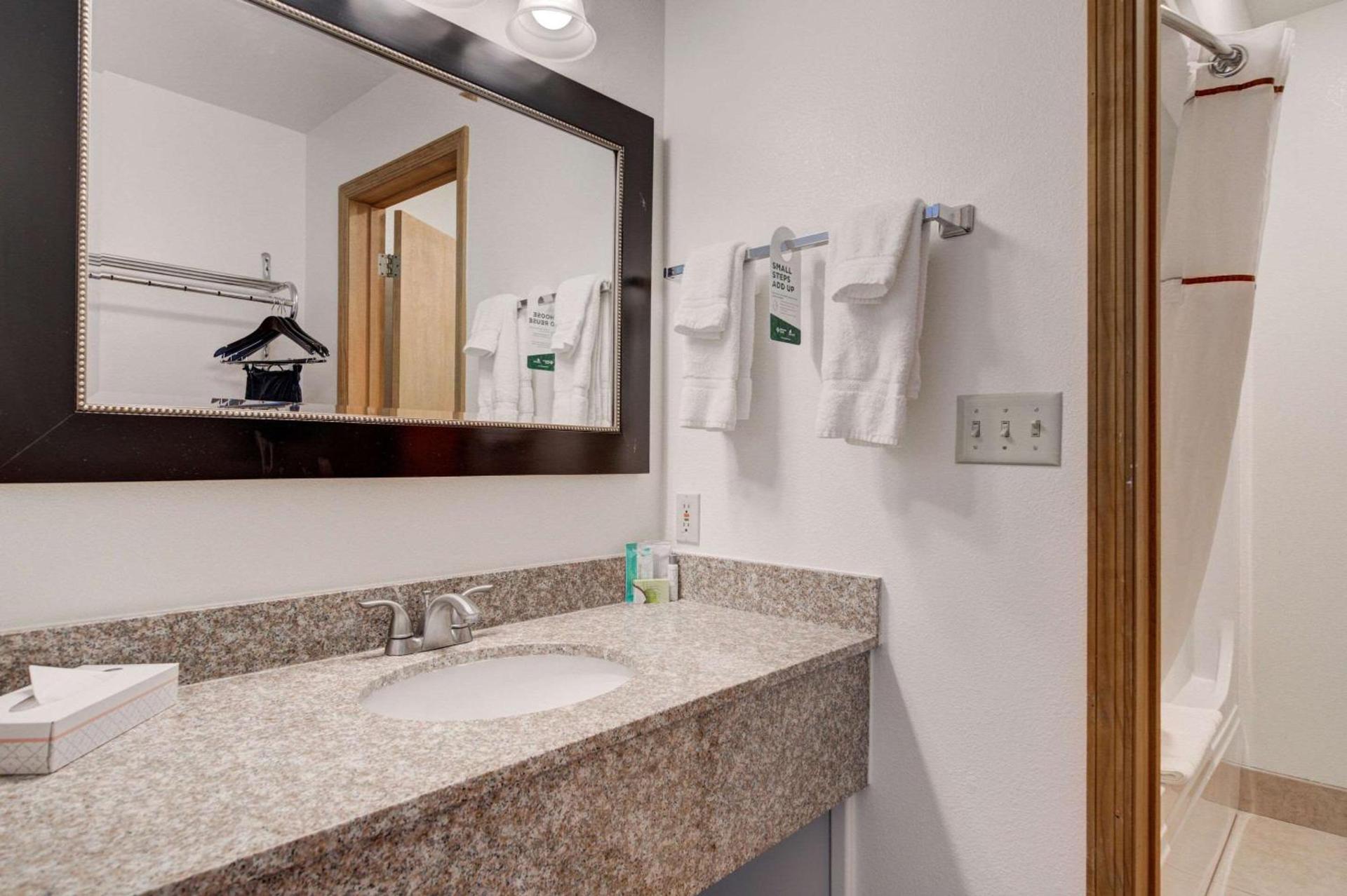 Ridgeline Hotel at Yellowstone, an Ascend Collection Hotel photo 23