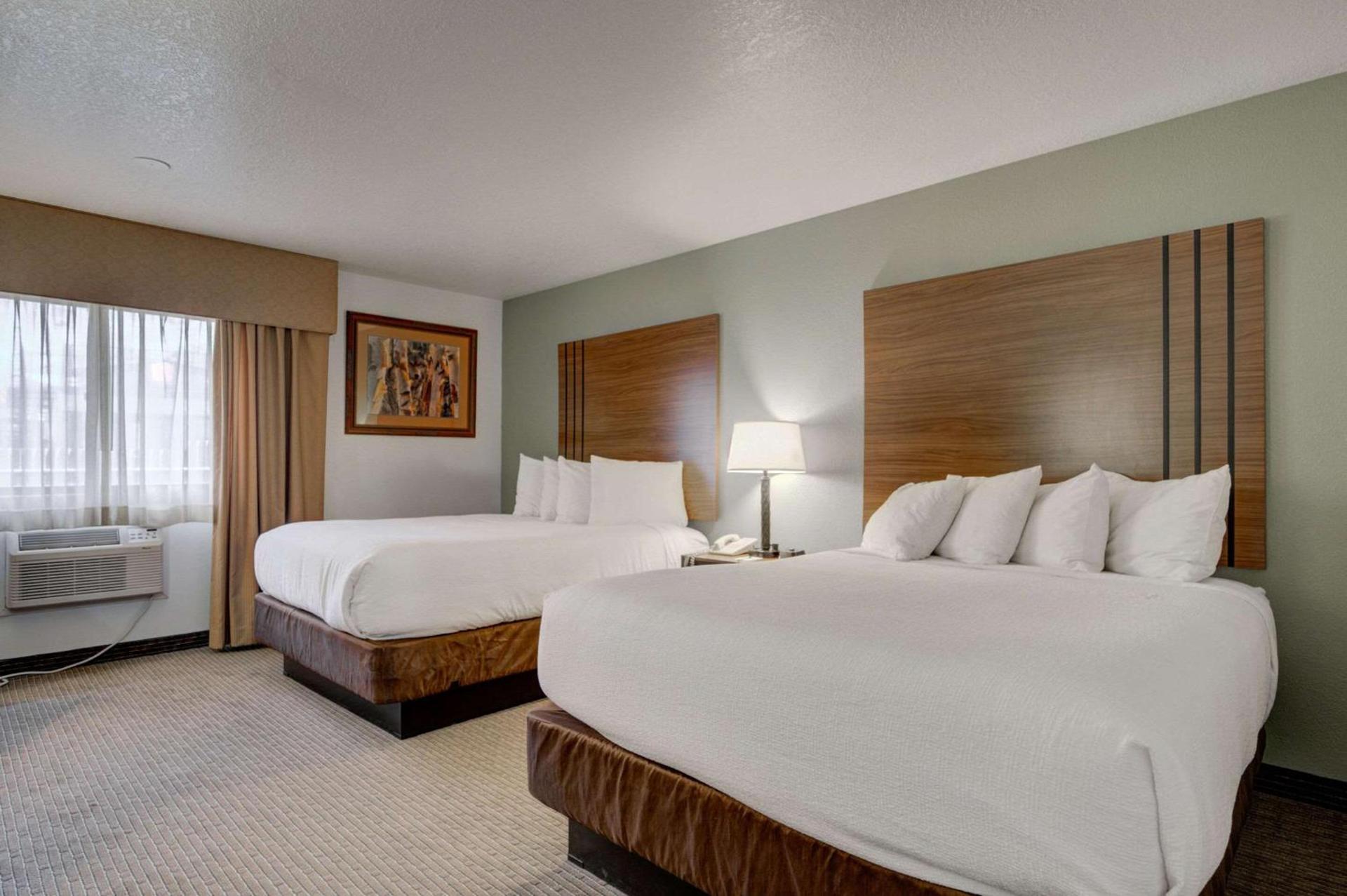 Ridgeline Hotel at Yellowstone, an Ascend Collection Hotel photo 48