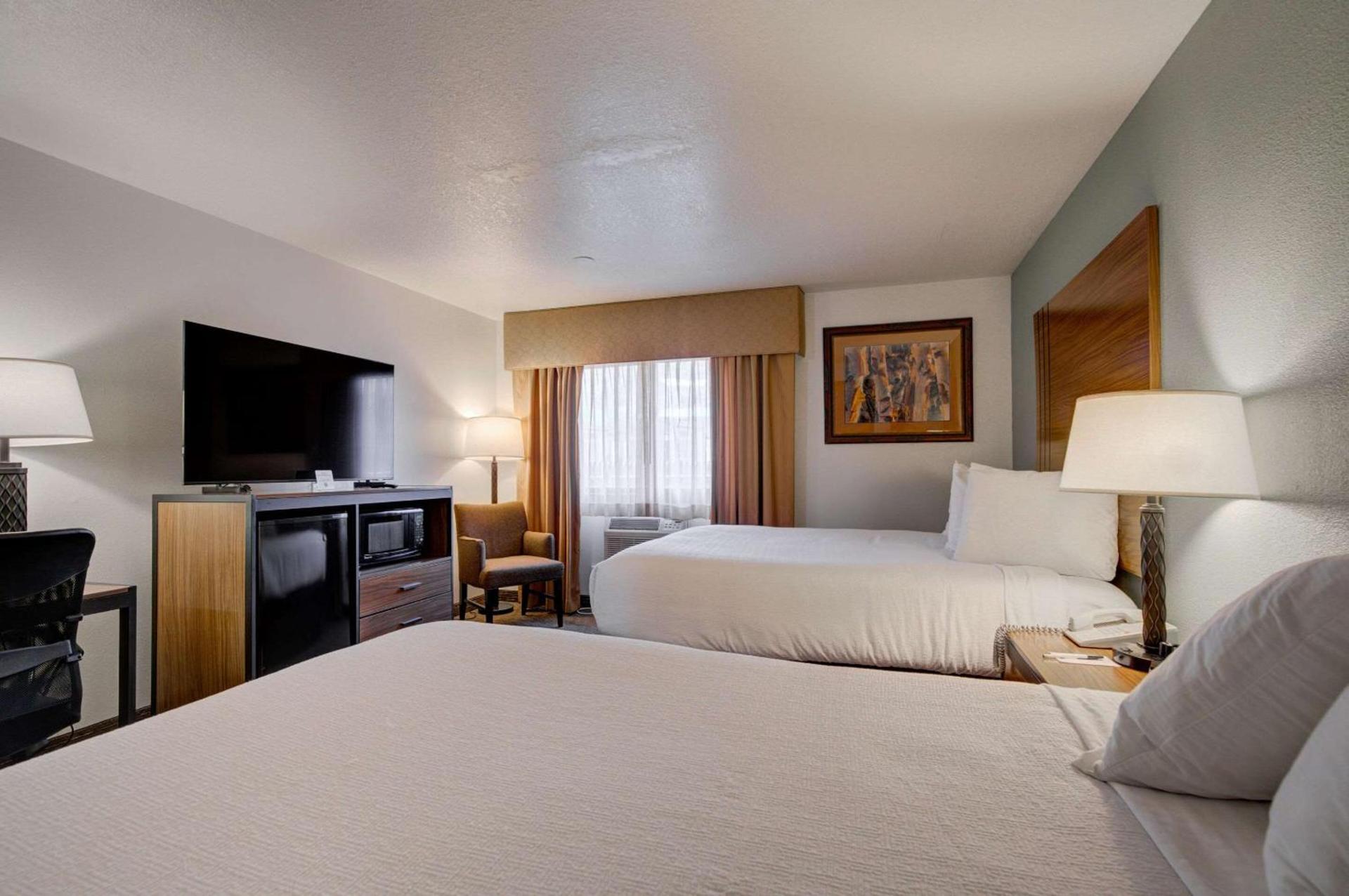 Ridgeline Hotel at Yellowstone, an Ascend Collection Hotel photo 14