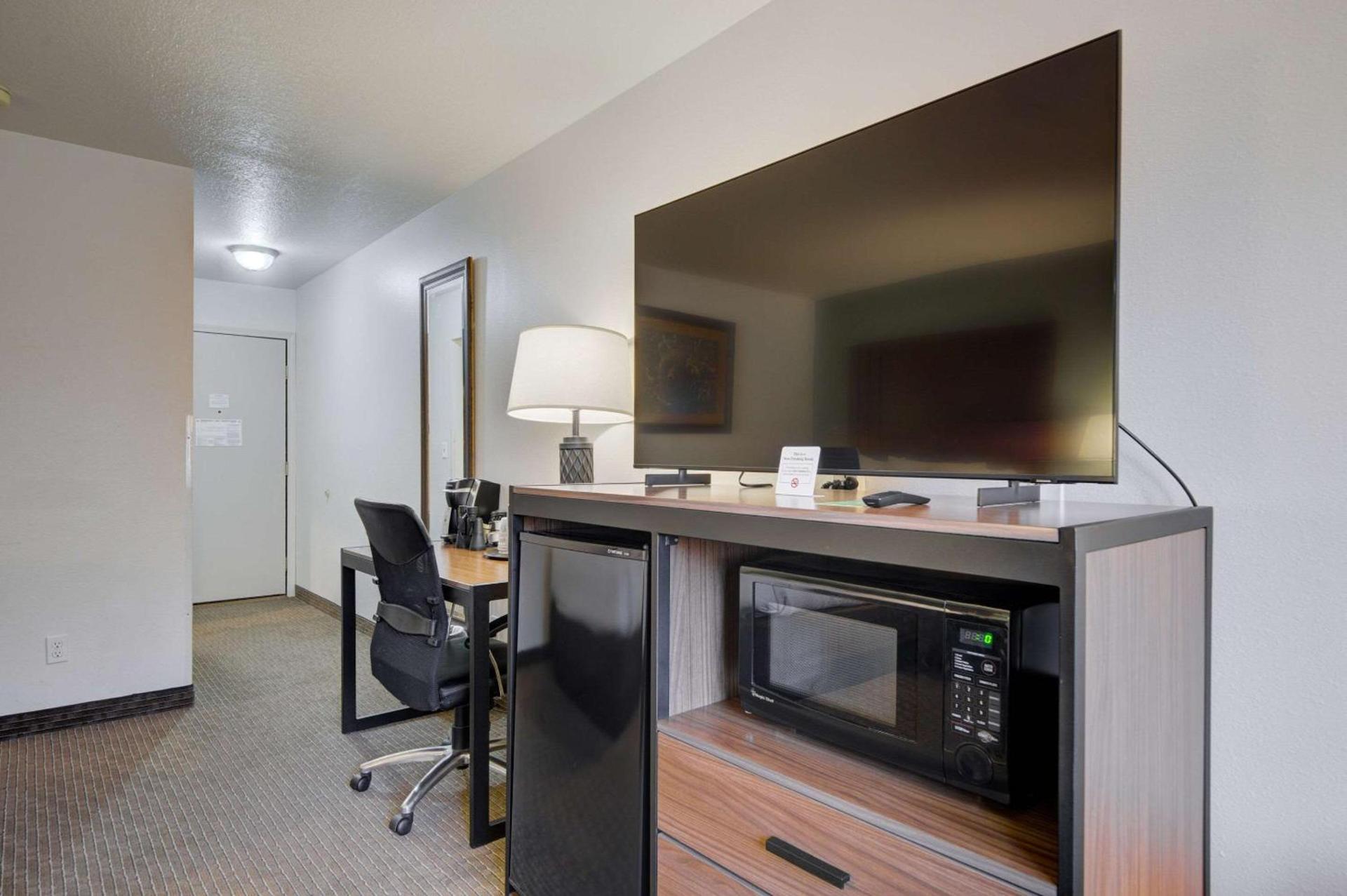 Ridgeline Hotel at Yellowstone, an Ascend Collection Hotel photo 38
