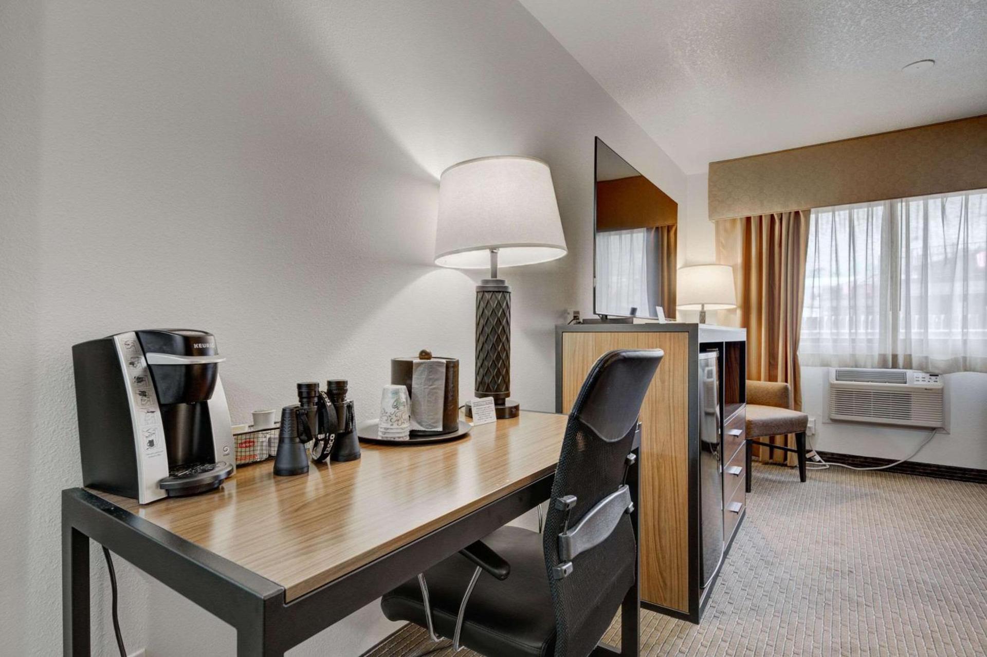 Ridgeline Hotel at Yellowstone, an Ascend Collection Hotel photo 57