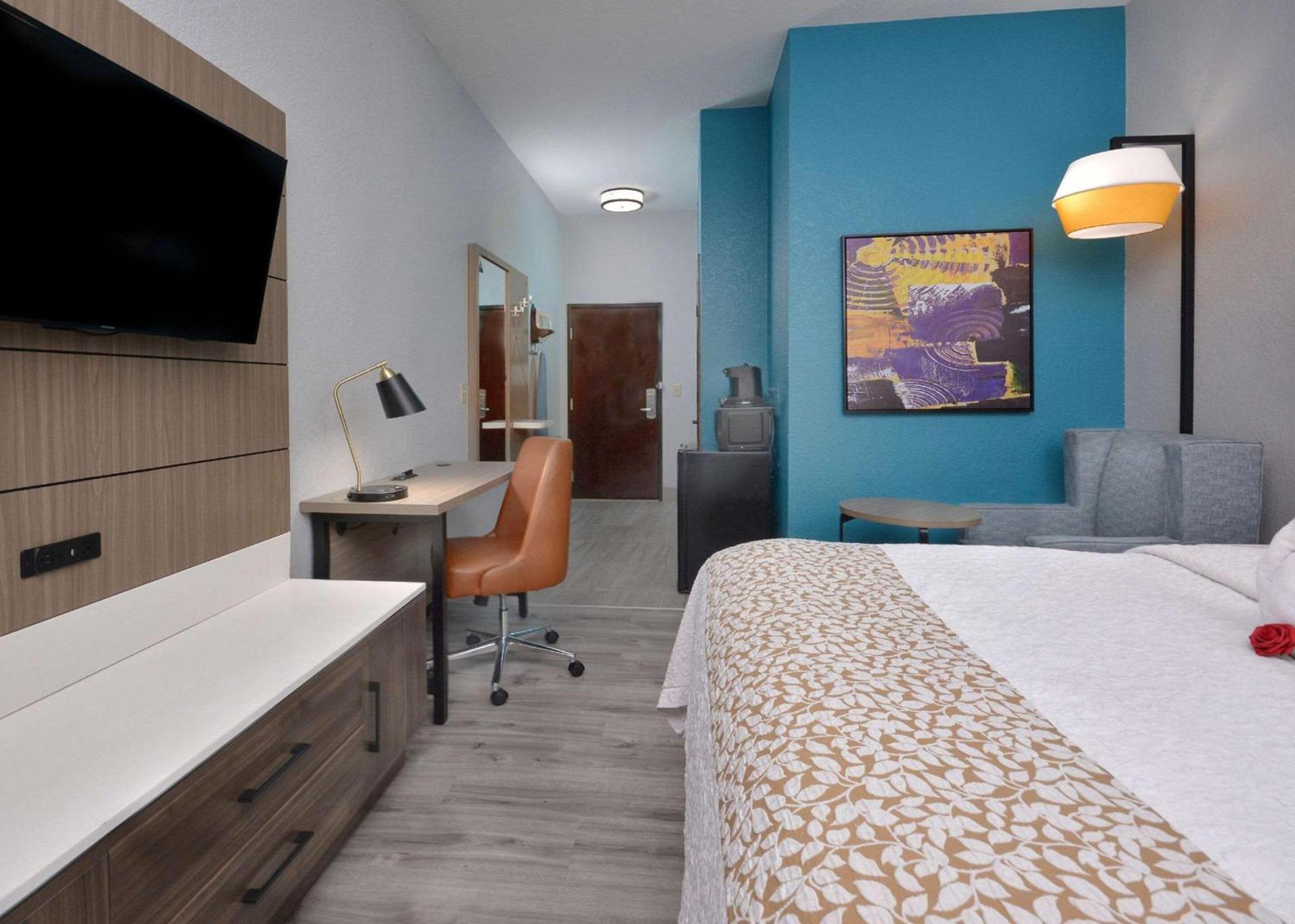 Brookstone Lodge near Biltmore Village, an Ascend Collection Hotel photo 28