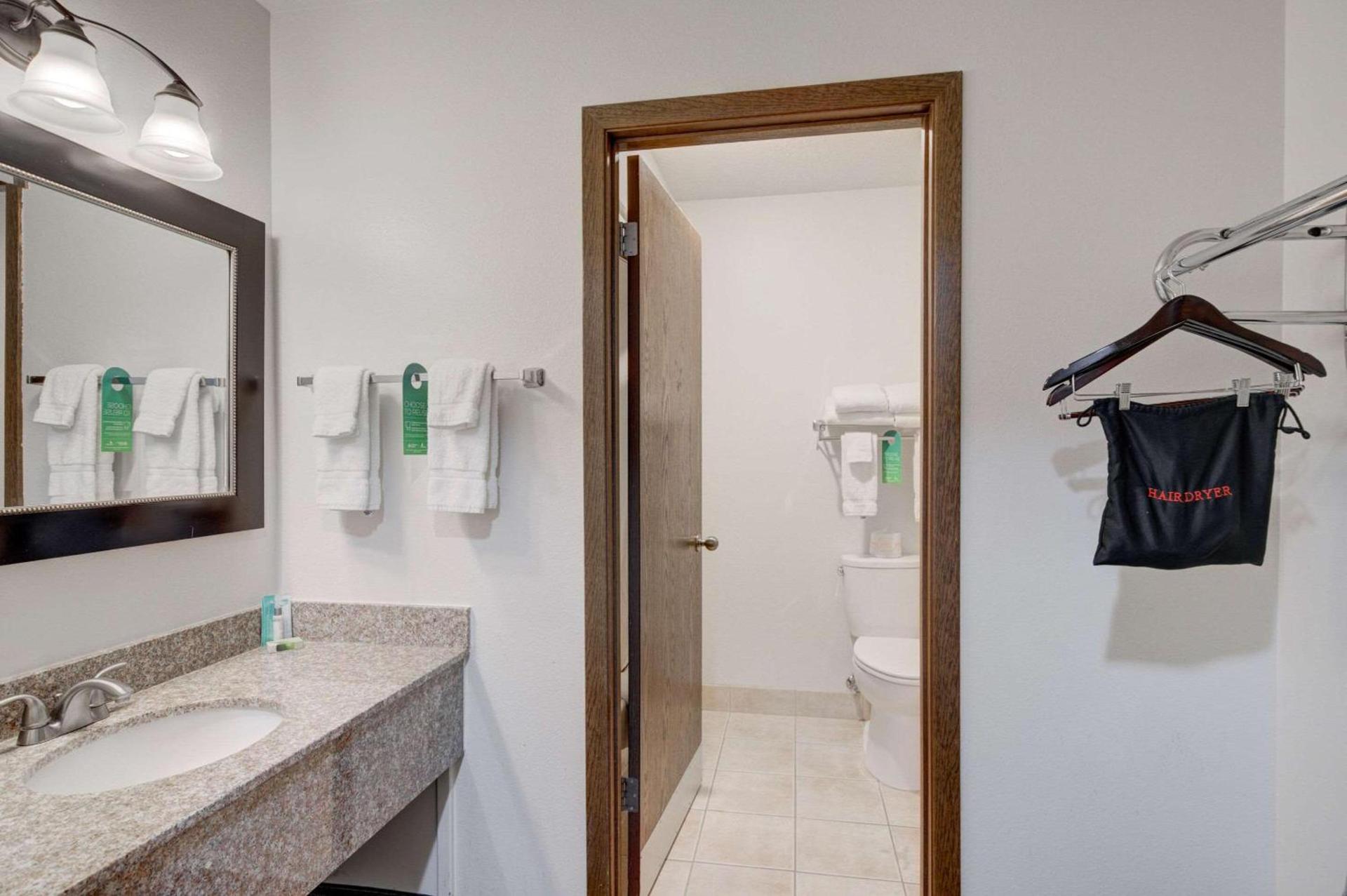 Ridgeline Hotel at Yellowstone, an Ascend Collection Hotel photo 68