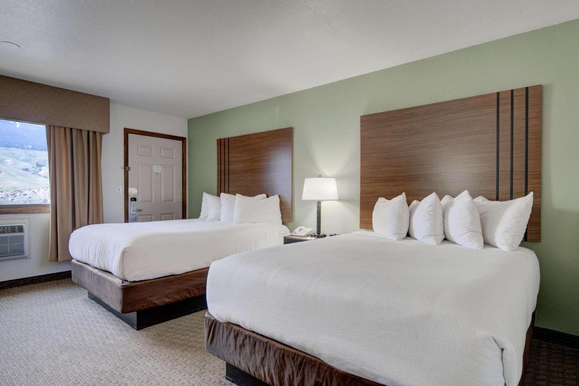 Ridgeline Hotel at Yellowstone, an Ascend Collection Hotel photo 36