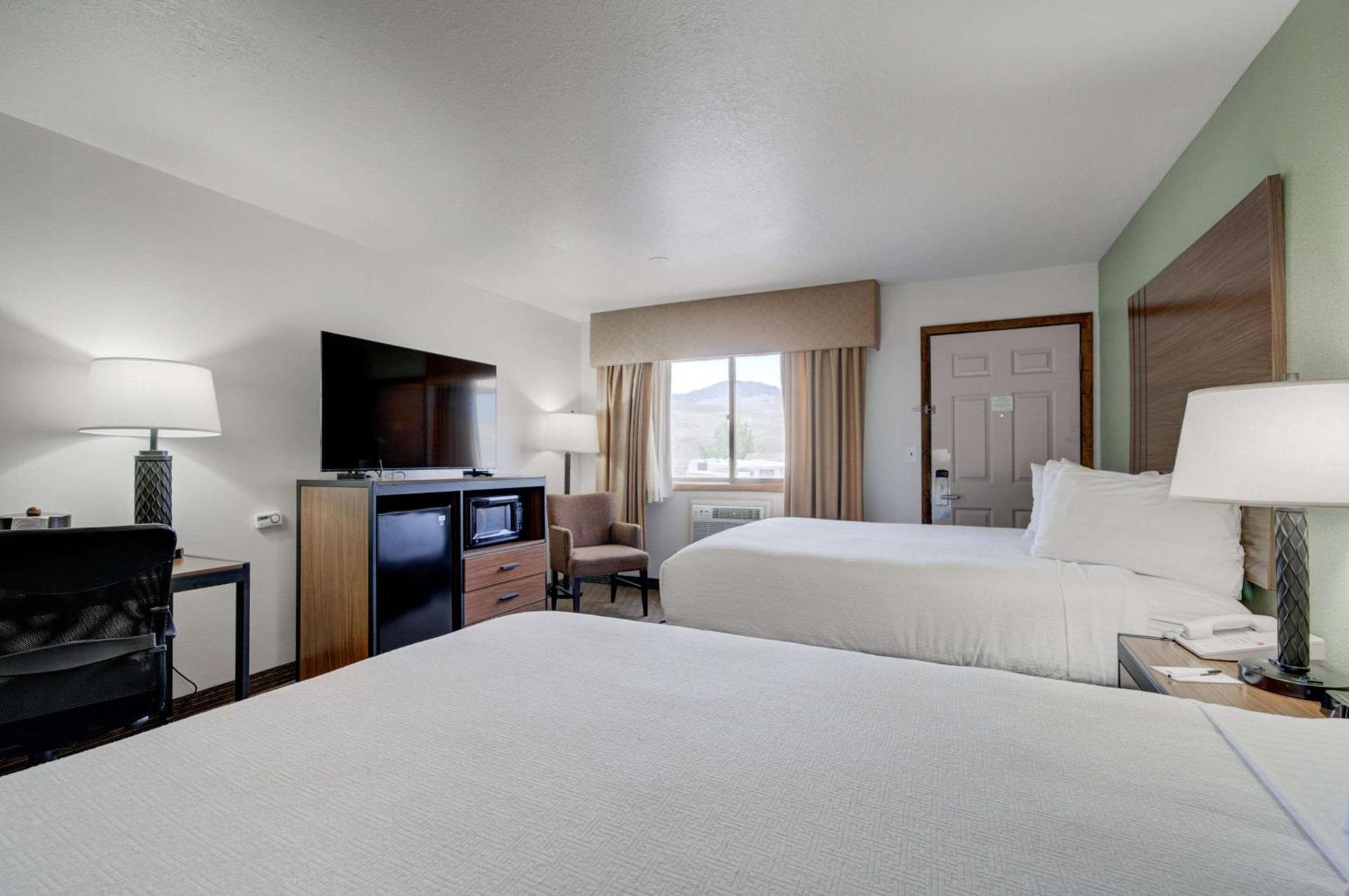 Ridgeline Hotel at Yellowstone, an Ascend Collection Hotel photo 31
