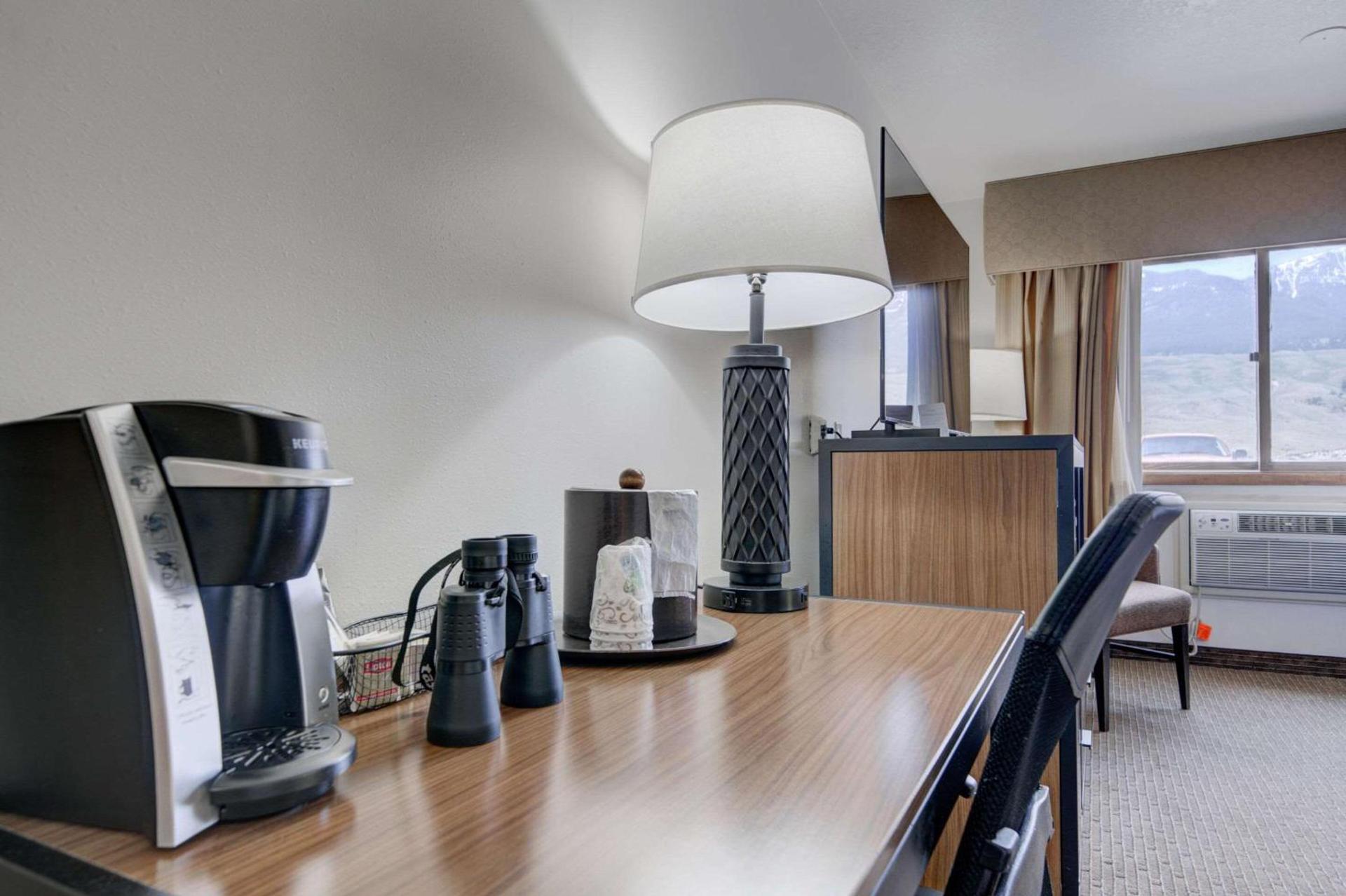 Ridgeline Hotel at Yellowstone, an Ascend Collection Hotel photo 27