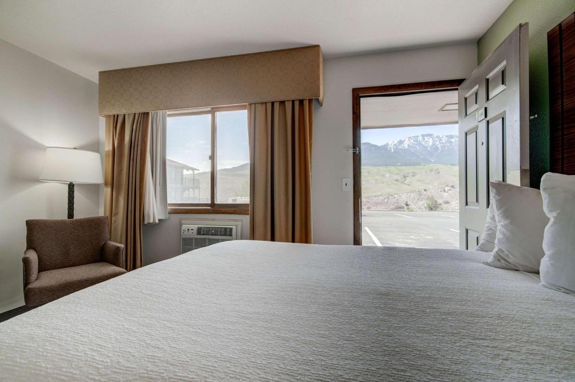 Ridgeline Hotel at Yellowstone, an Ascend Collection Hotel photo 43