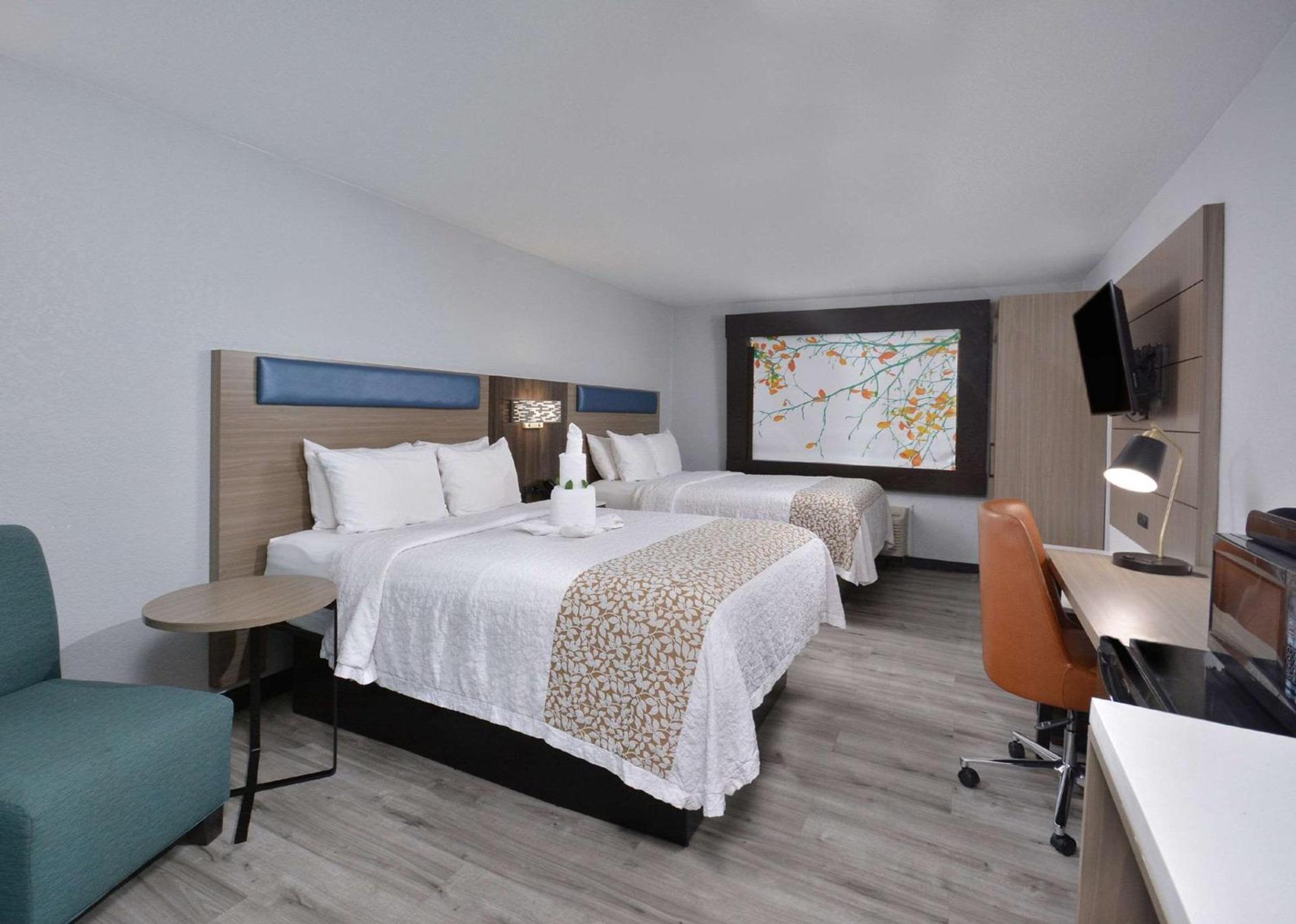Brookstone Lodge near Biltmore Village, an Ascend Collection Hotel photo 34
