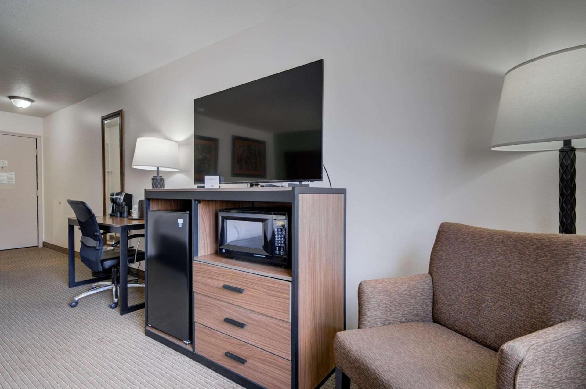 Ridgeline Hotel at Yellowstone, an Ascend Collection Hotel photo 52