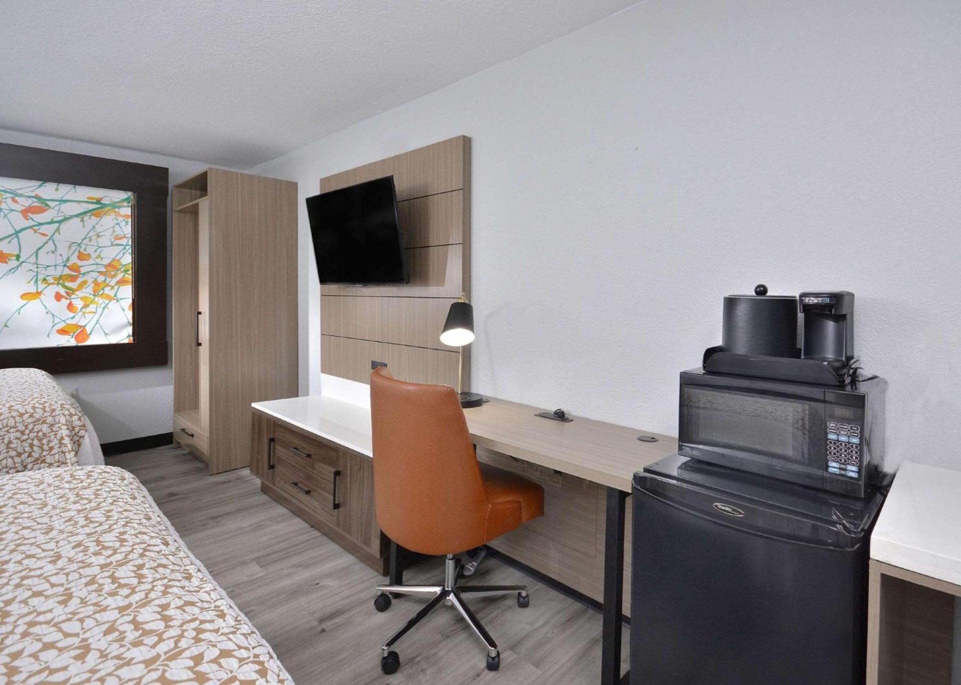 Brookstone Lodge near Biltmore Village, an Ascend Collection Hotel photo 35