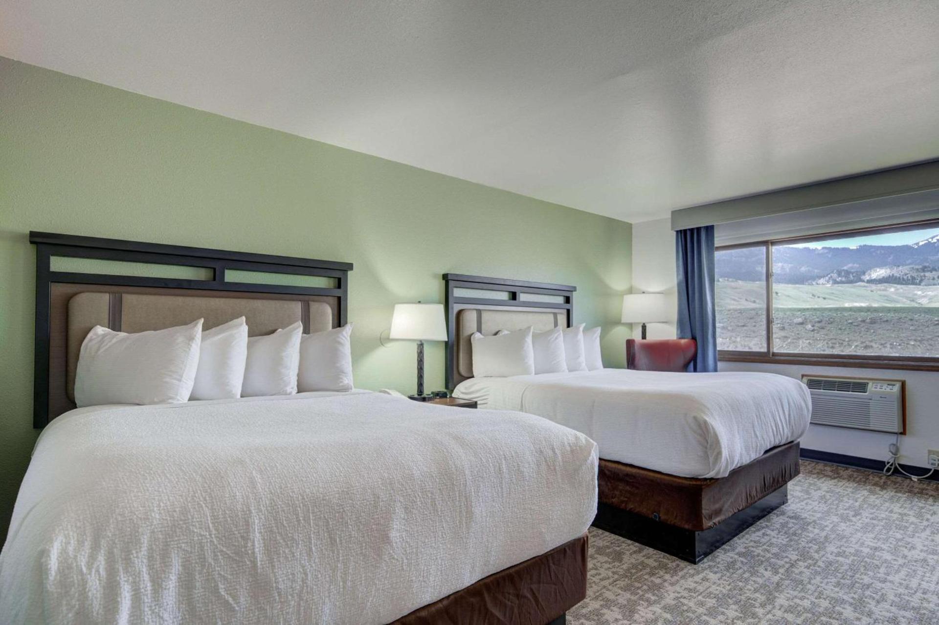 Ridgeline Hotel at Yellowstone, an Ascend Collection Hotel photo 18