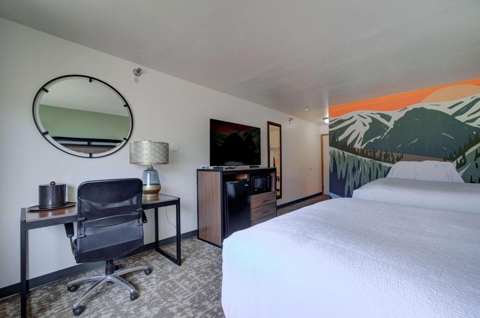 Ridgeline Hotel at Yellowstone, an Ascend Collection Hotel photo 47