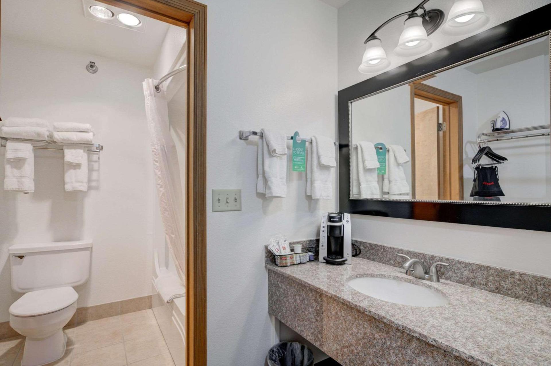 Ridgeline Hotel at Yellowstone, an Ascend Collection Hotel photo 32