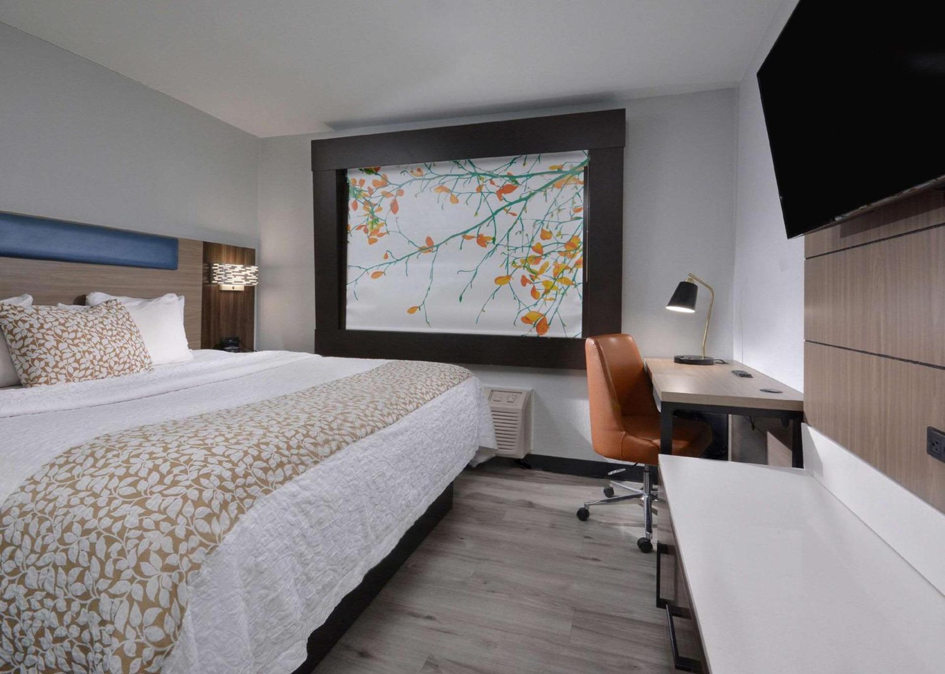 Brookstone Lodge near Biltmore Village, an Ascend Collection Hotel photo 41