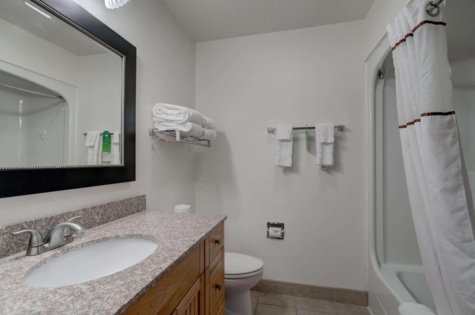 Ridgeline Hotel at Yellowstone, an Ascend Collection Hotel photo 34