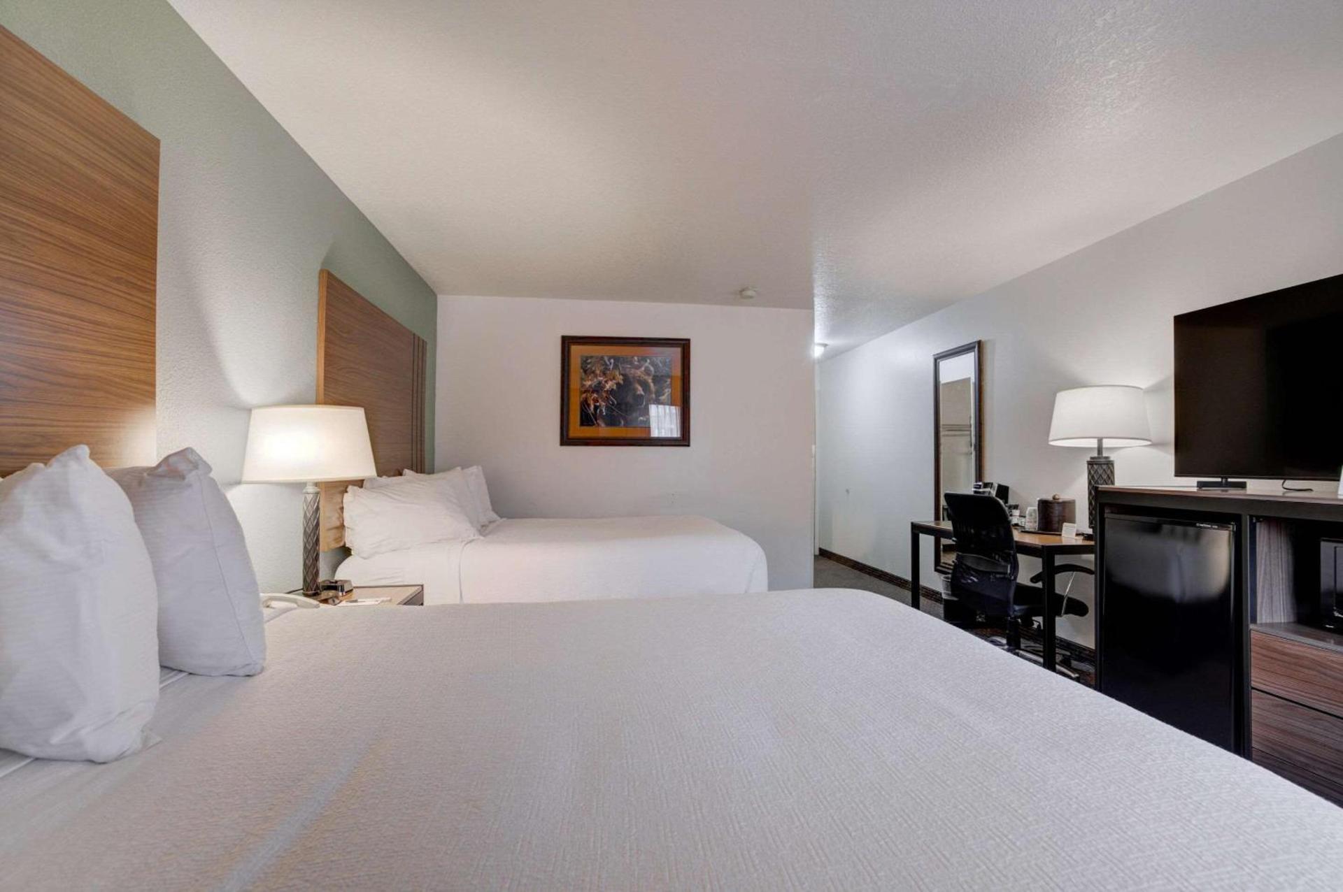 Ridgeline Hotel at Yellowstone, an Ascend Collection Hotel photo 28