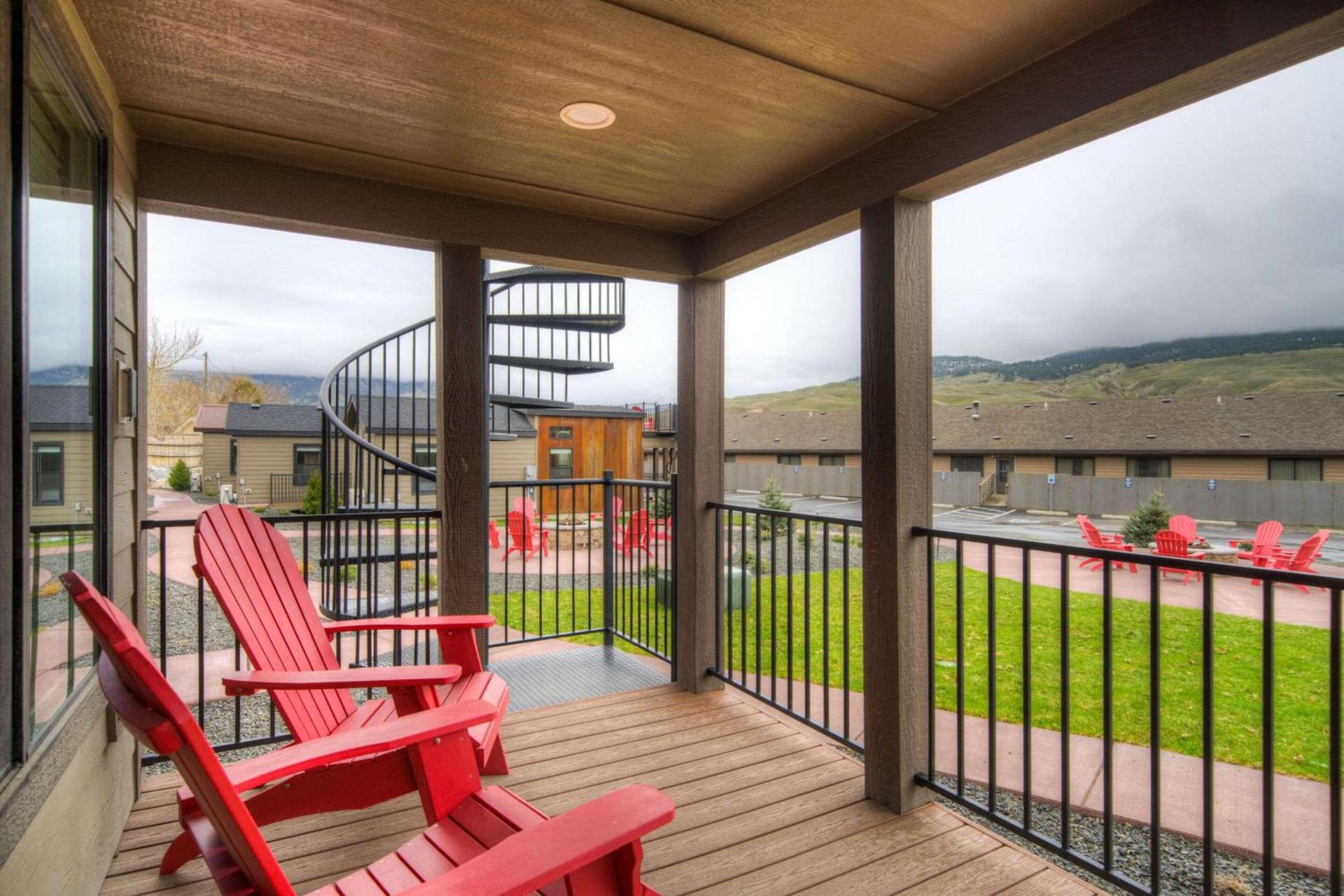 Ridgeline Hotel at Yellowstone, an Ascend Collection Hotel photo 29