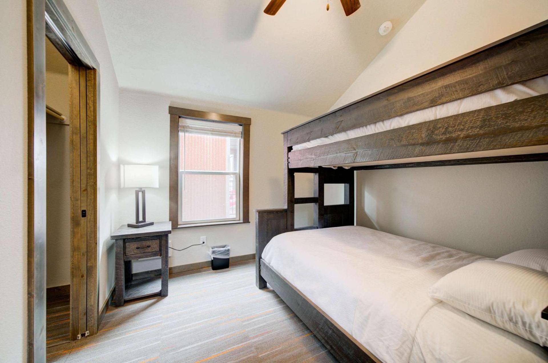Ridgeline Hotel at Yellowstone, an Ascend Collection Hotel photo 42