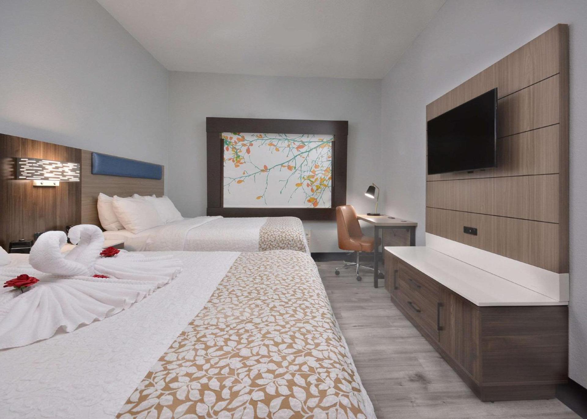 Brookstone Lodge near Biltmore Village, an Ascend Collection Hotel photo 52