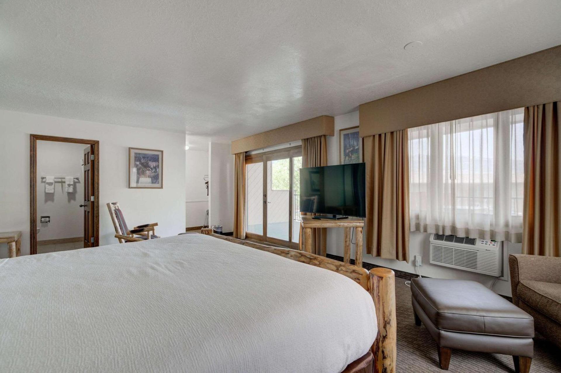 Ridgeline Hotel at Yellowstone, an Ascend Collection Hotel photo 66