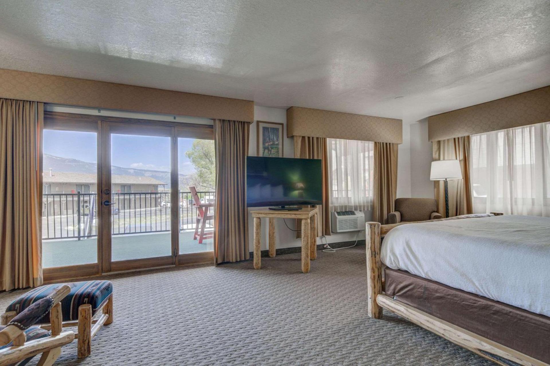 Ridgeline Hotel at Yellowstone, an Ascend Collection Hotel photo 35