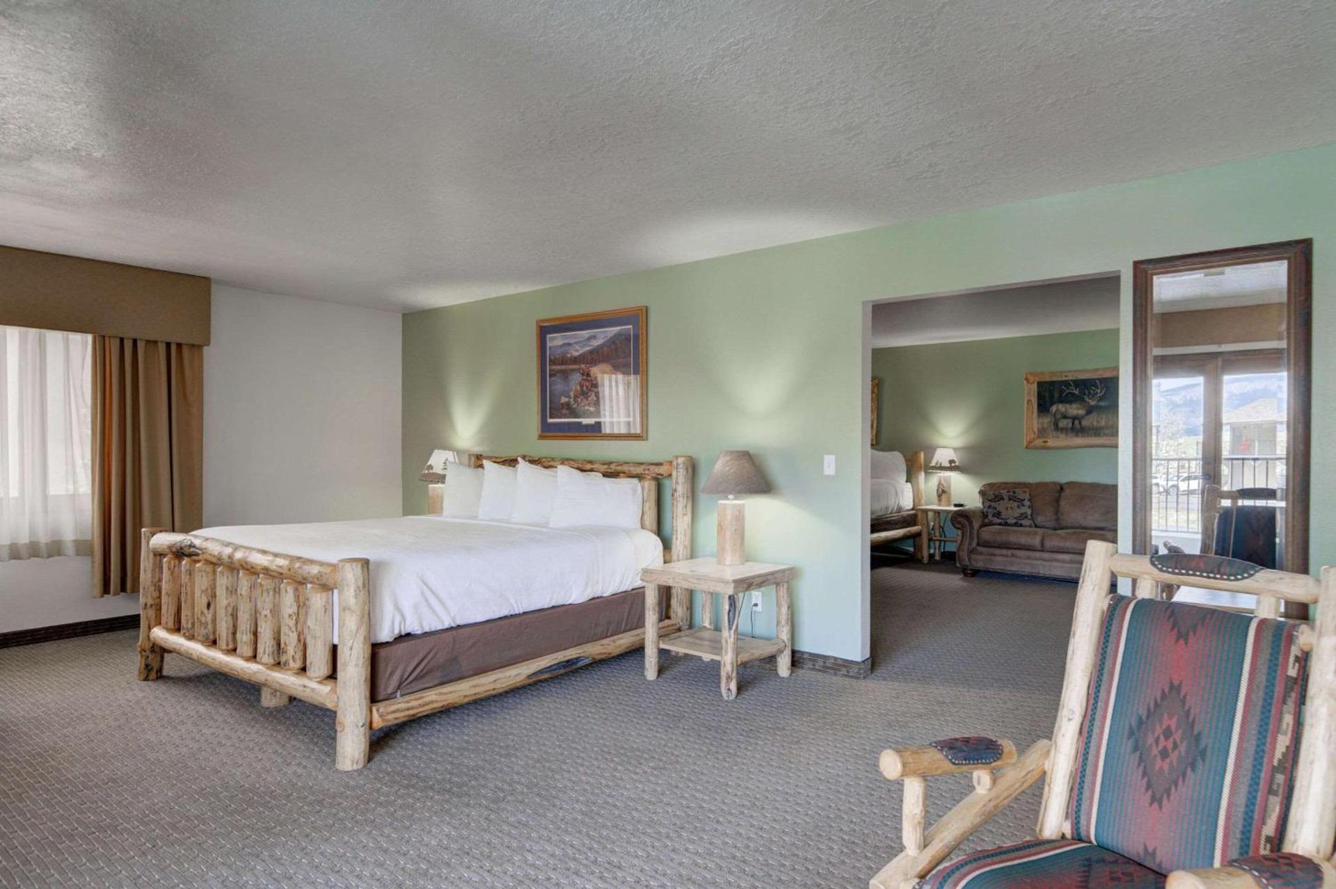 Ridgeline Hotel at Yellowstone, an Ascend Collection Hotel photo 50