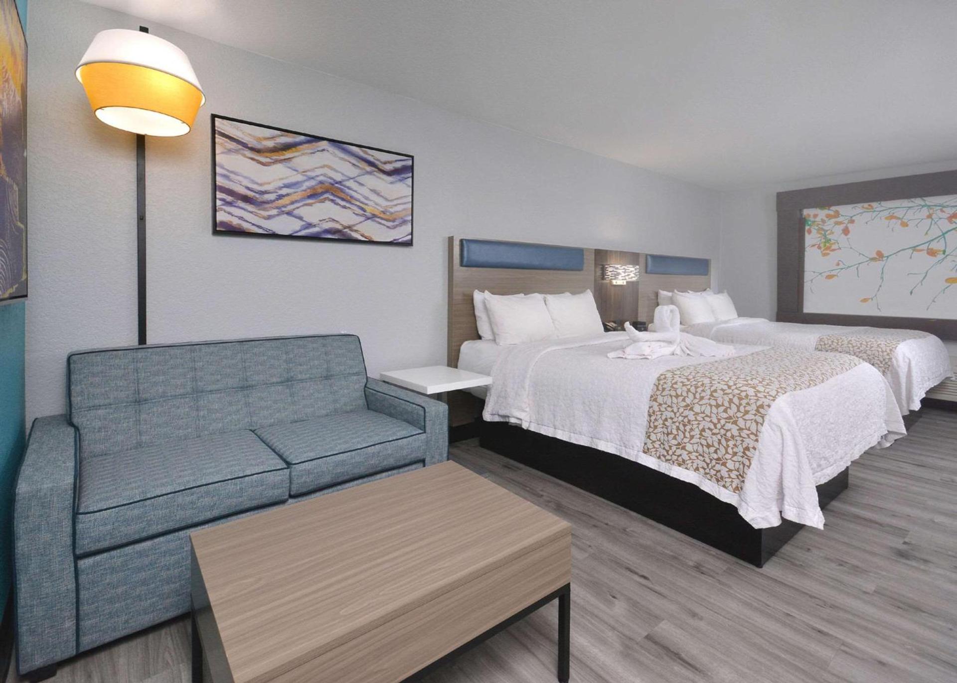 Brookstone Lodge near Biltmore Village, an Ascend Collection Hotel photo 59